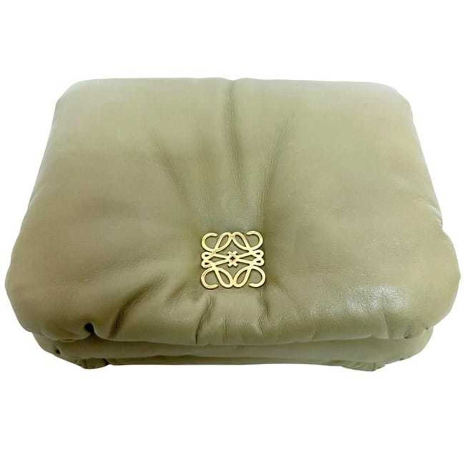 Shoulder Bag Leather - 7