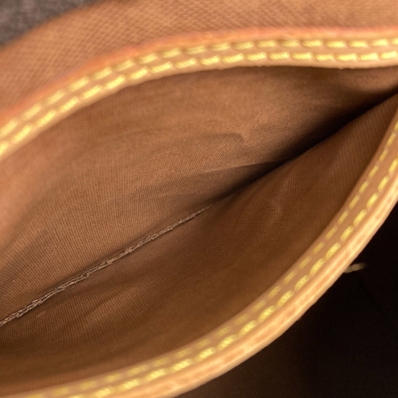 Canvas Monogram Louis Vuitton - 10