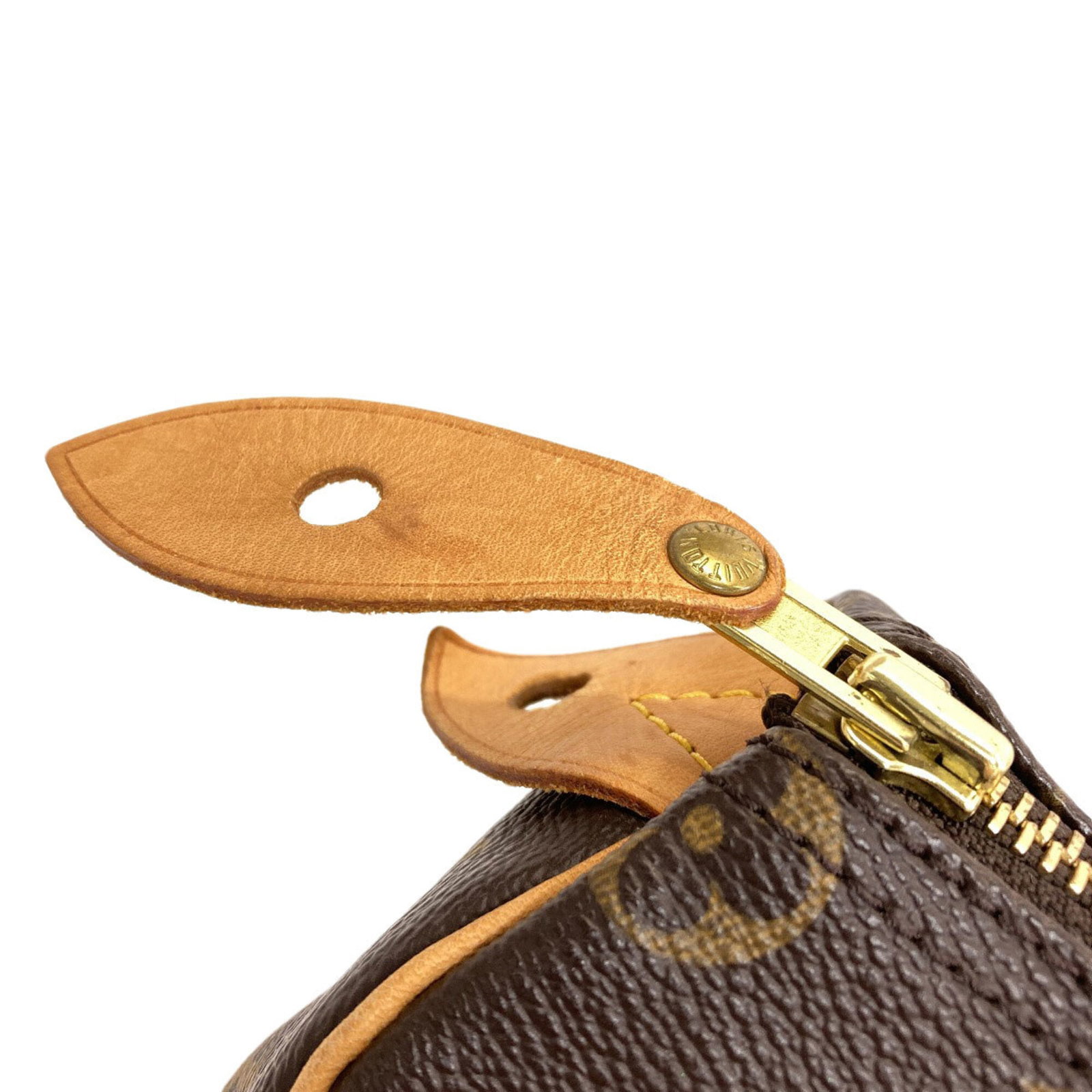 Canvas Monogram Louis Vuitton - 11