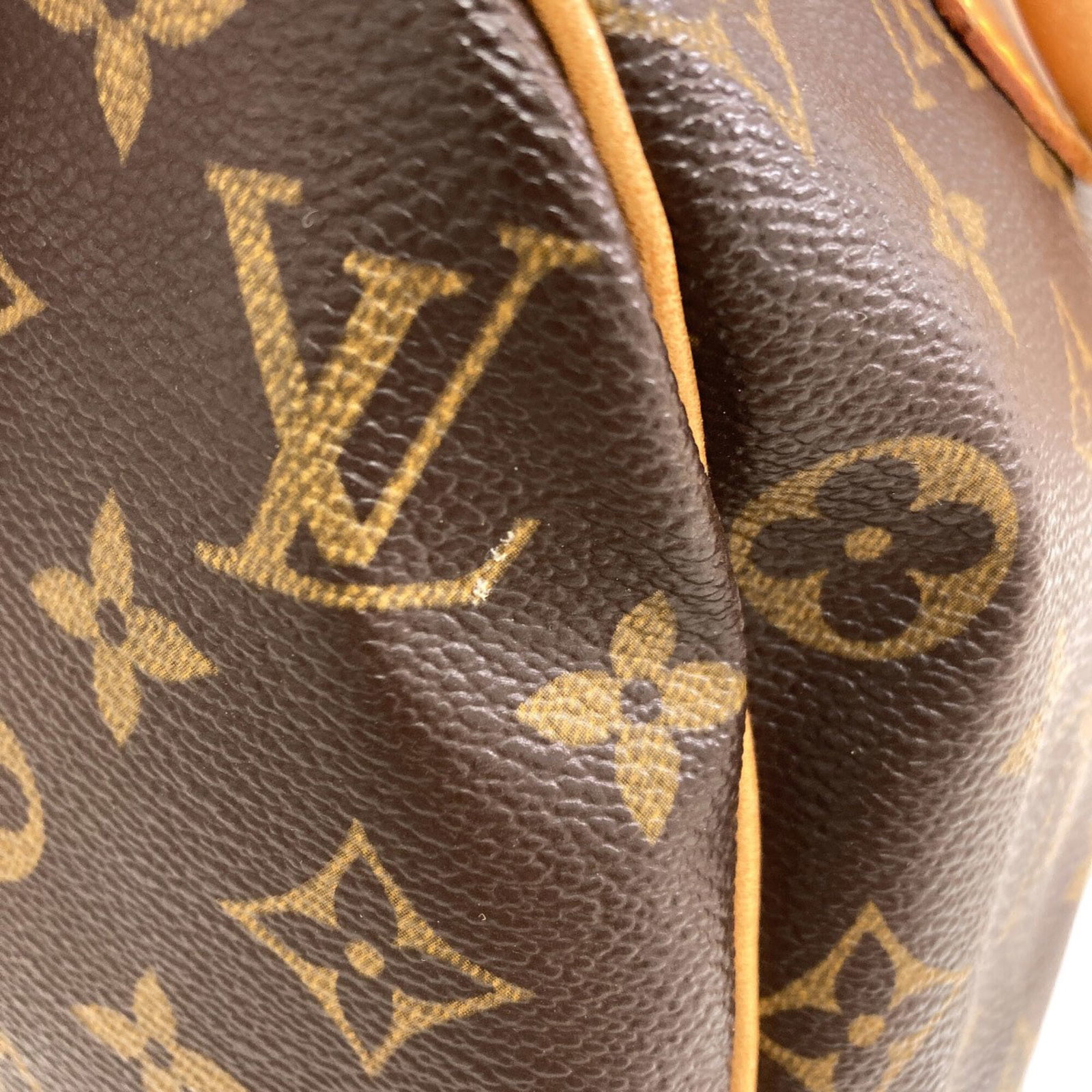 Canvas Monogram Louis Vuitton - 13