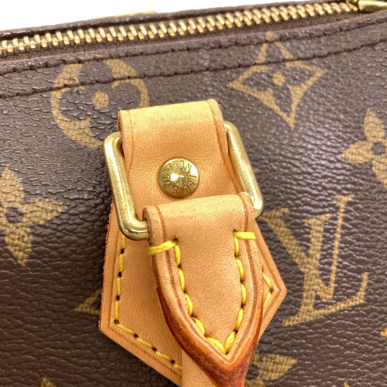 Canvas Monogram Louis Vuitton - 15