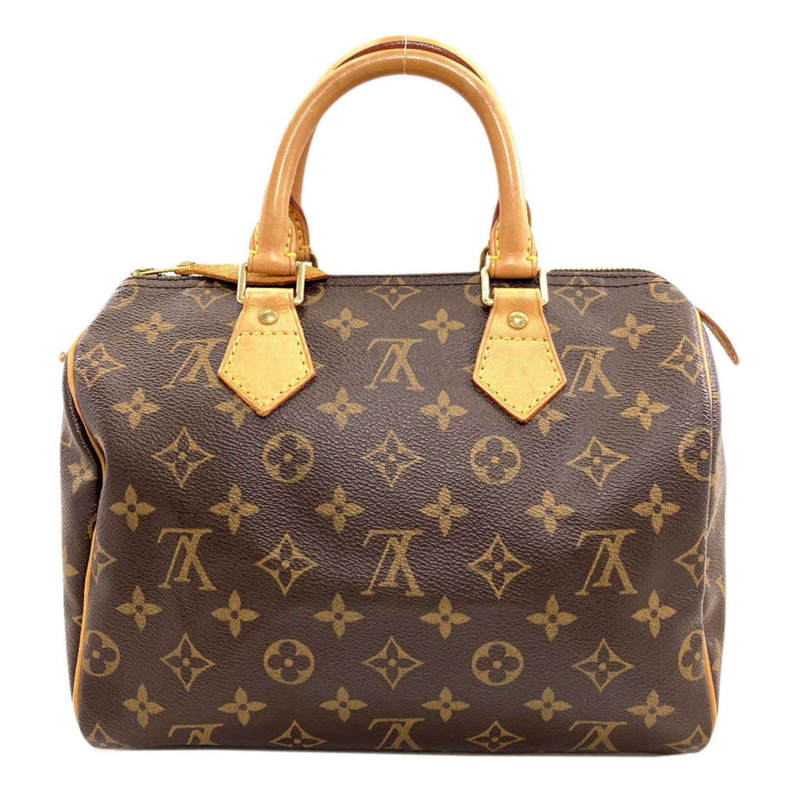 Canvas Monogram Louis Vuitton - 2