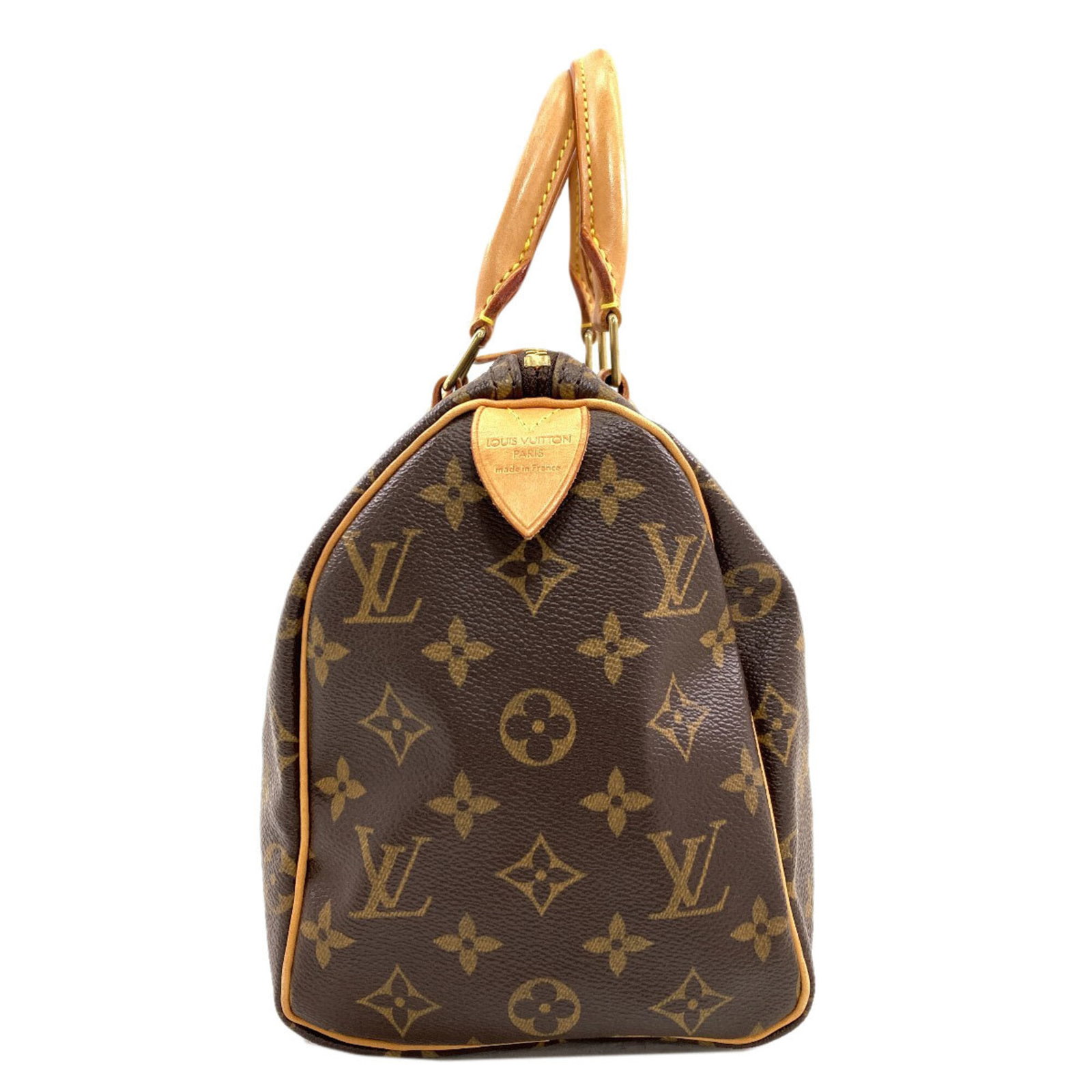 Canvas Monogram Louis Vuitton - 3