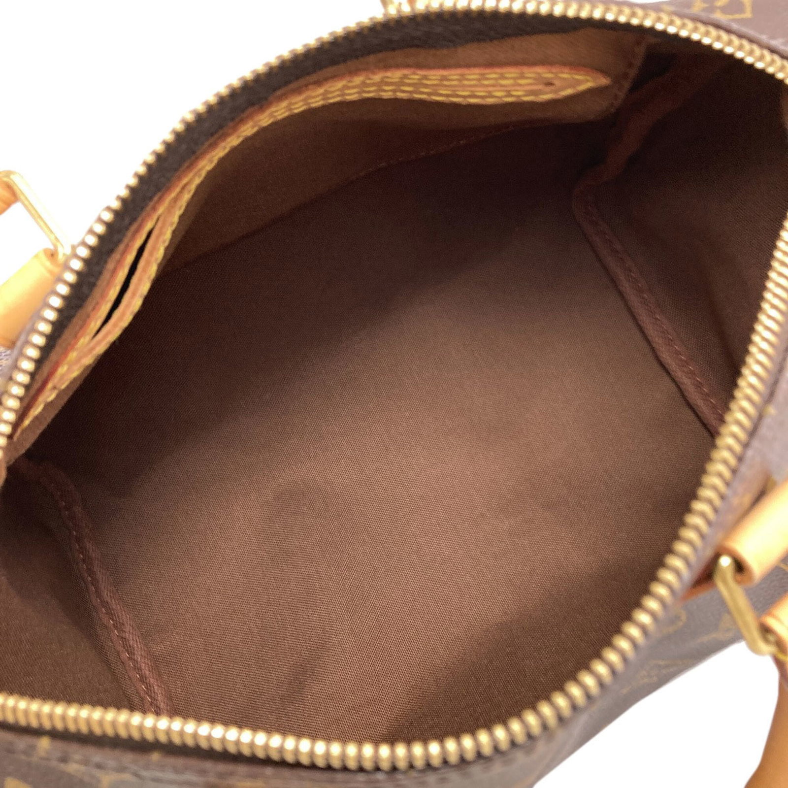 Canvas Monogram Louis Vuitton - 5