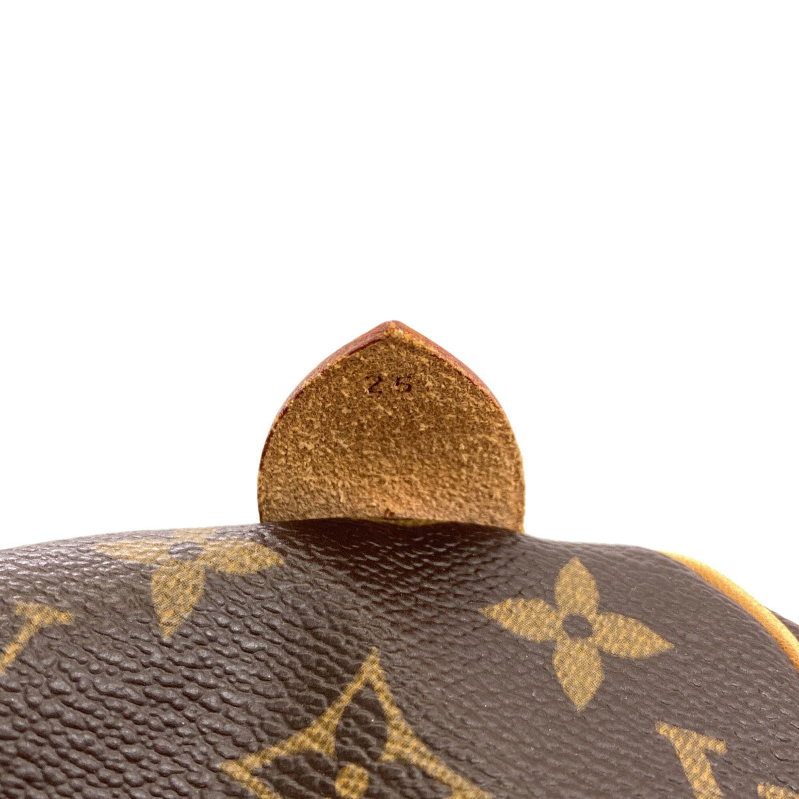 Canvas Monogram Louis Vuitton - 7