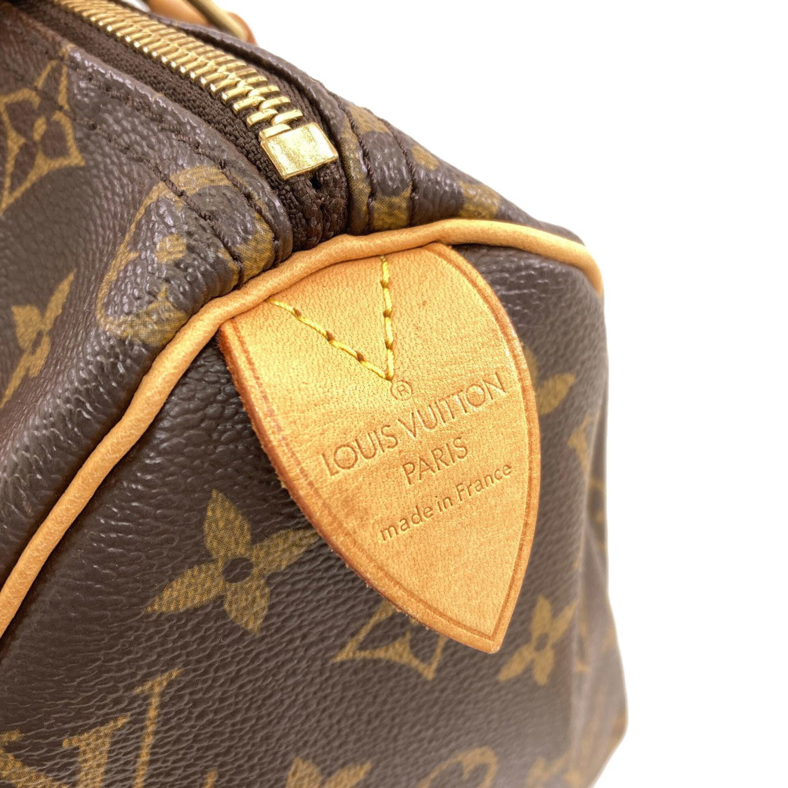 Canvas Monogram Louis Vuitton - 8