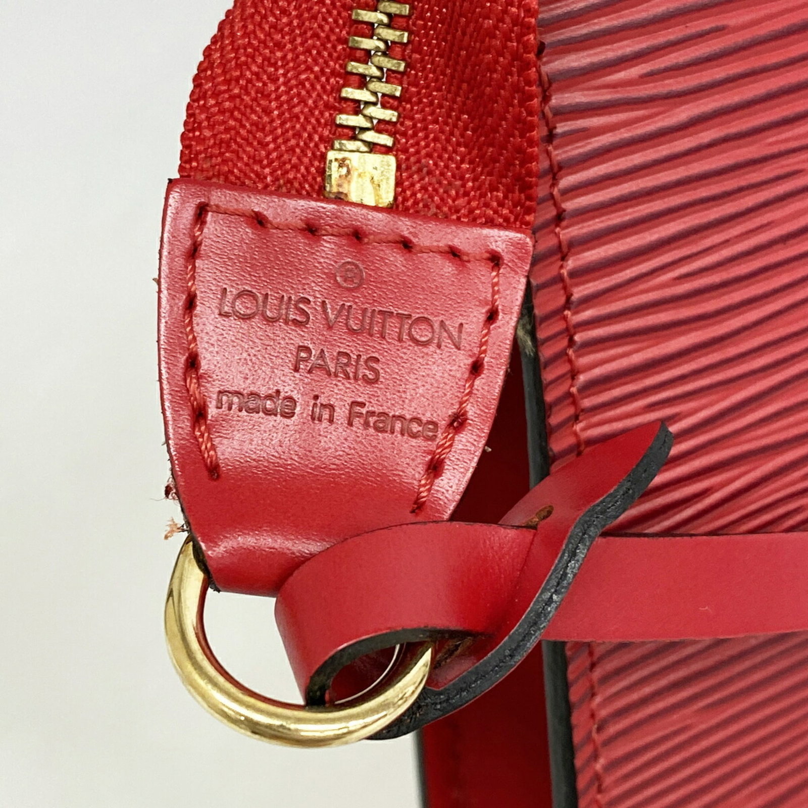 Louis Vuitton Pouch - 5