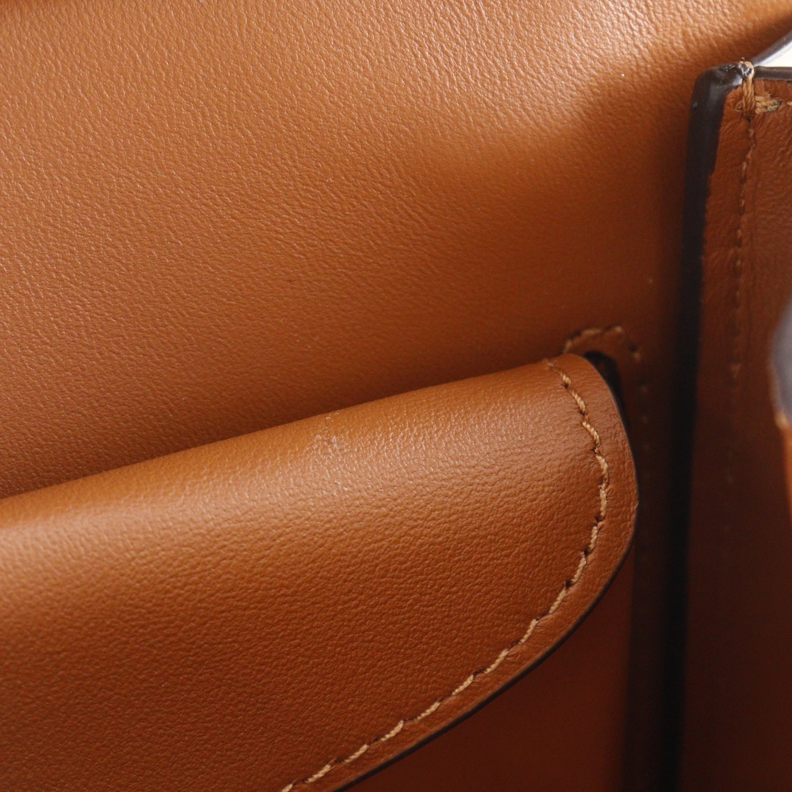 Handbag Leather Coach - 10