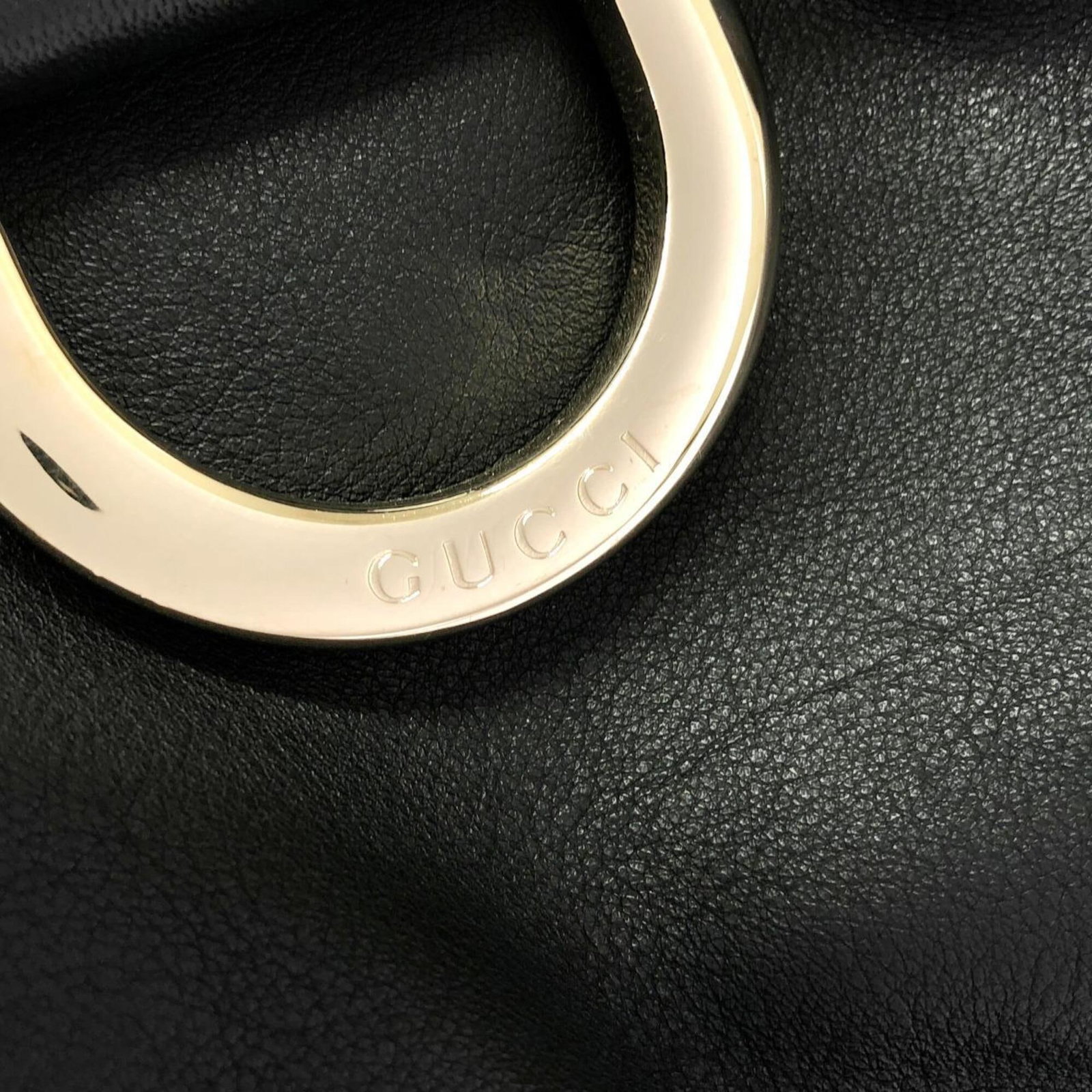 Shoulder Bag Leather - 6