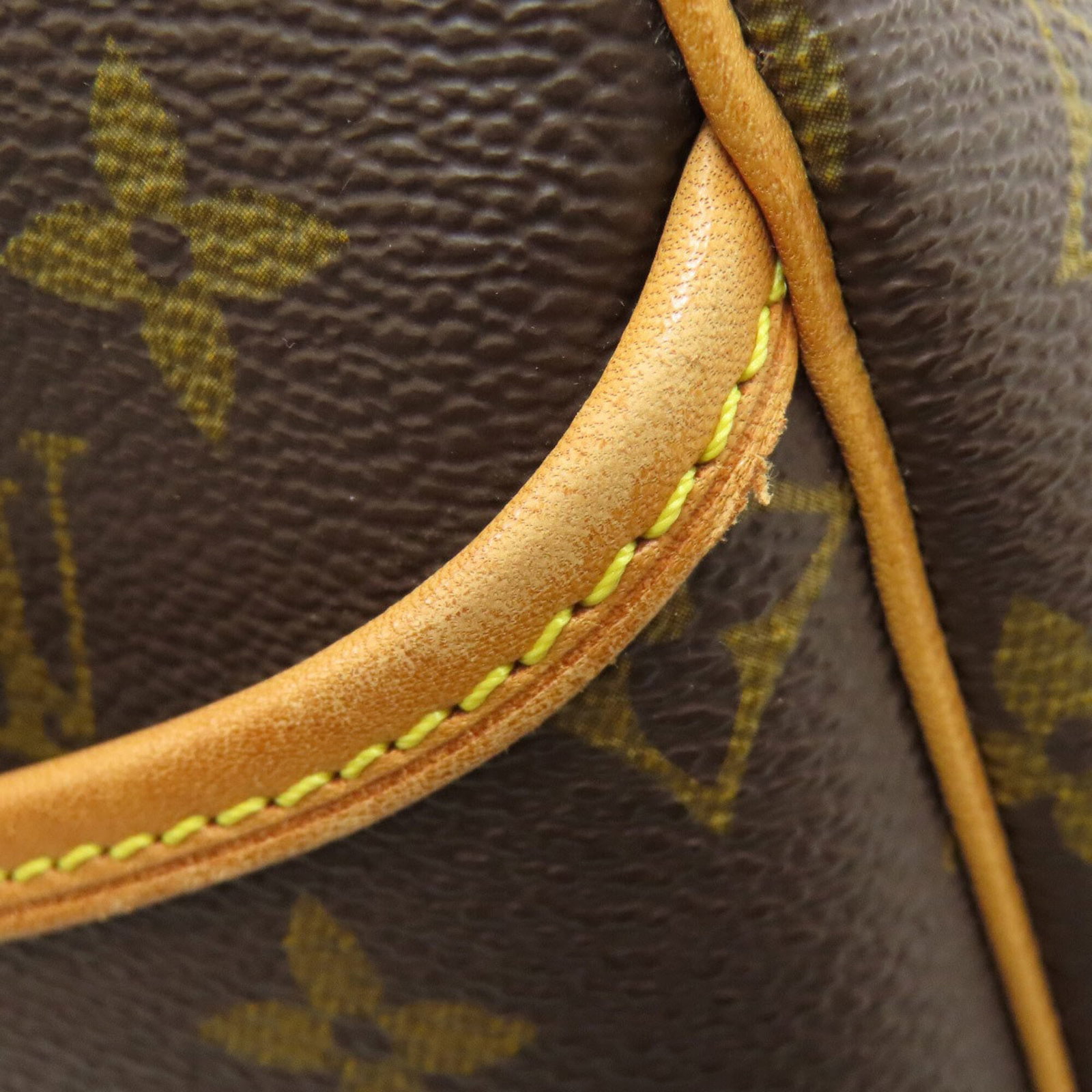 Canvas Monogram Louis Vuitton - 10