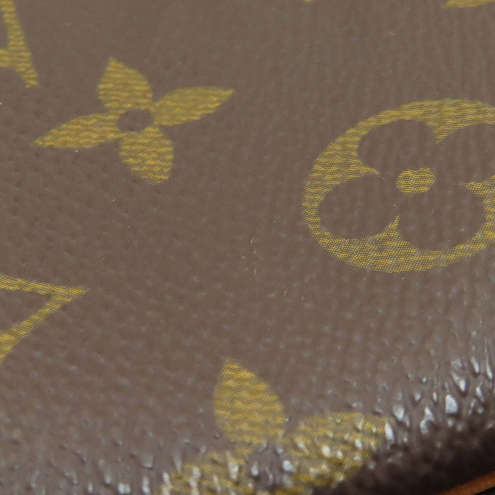 Canvas Monogram Louis Vuitton - 11