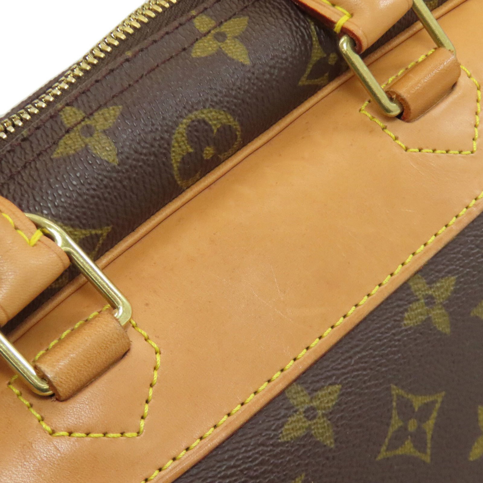 Canvas Monogram Louis Vuitton - 12