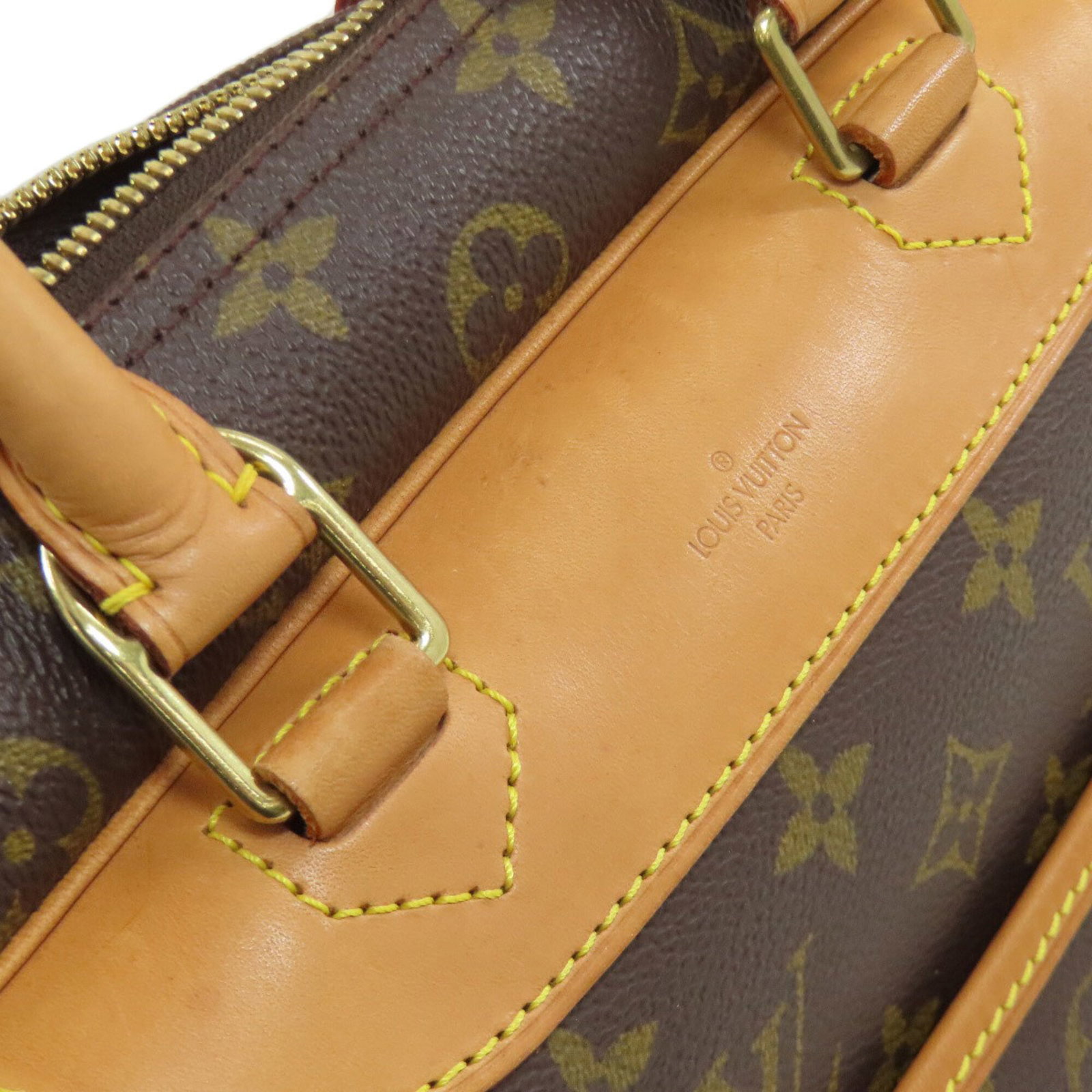 Canvas Monogram Louis Vuitton - 13