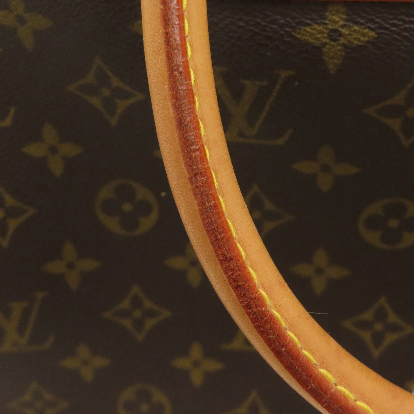 Canvas Monogram Louis Vuitton - 15