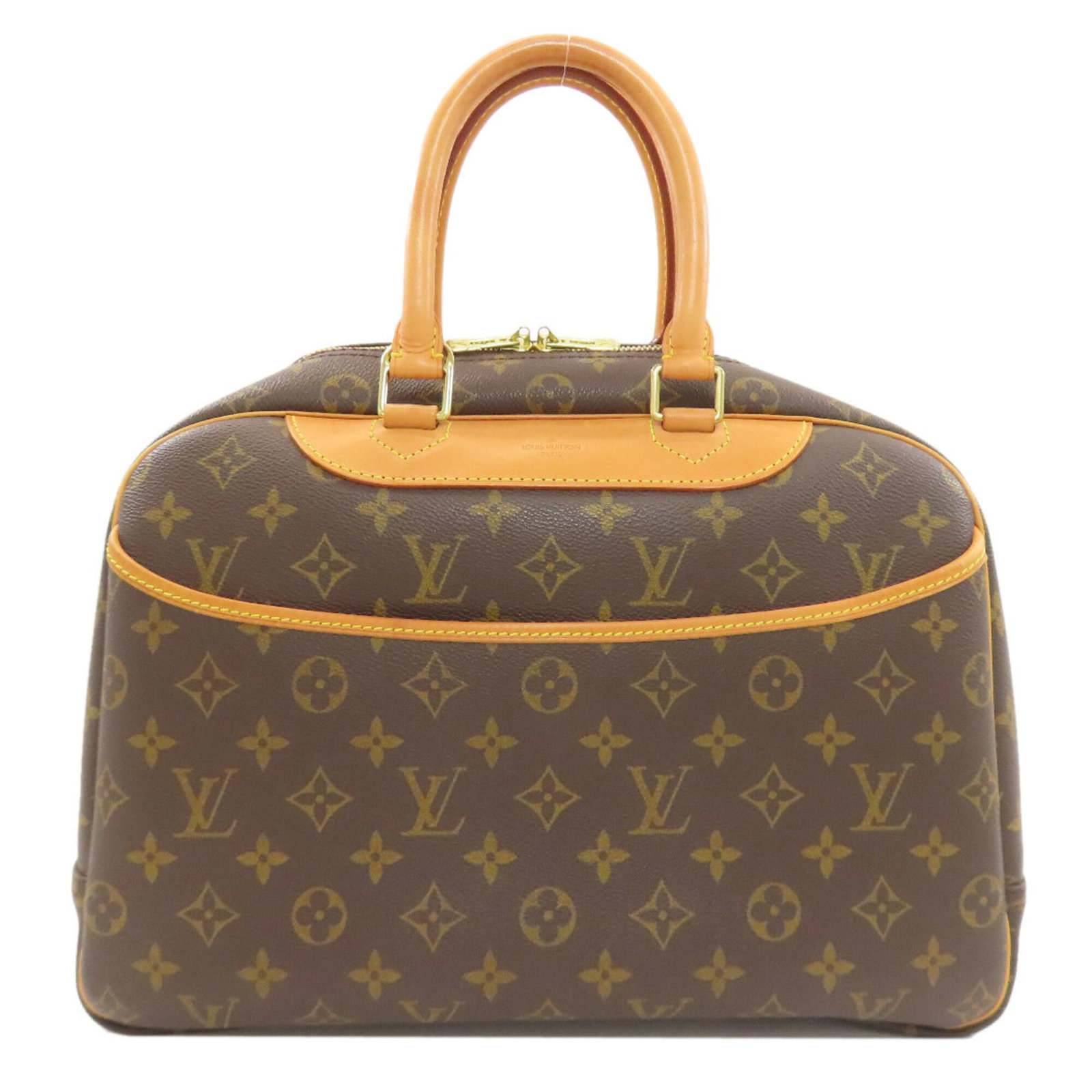 Canvas Monogram Louis Vuitton: Canvas Monogram Louis Vuitton Canvas Monogram Louis Vuitton Brown Monogram Handbag. This Louis Vuitton handbag features the iconic monogram canvas design in a rich brown color. With its classic size