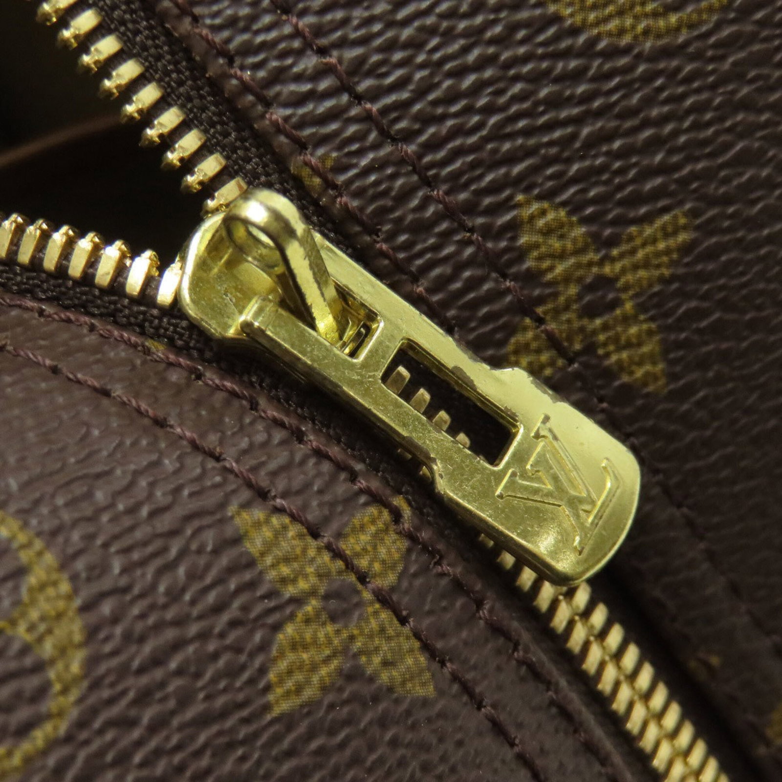 Canvas Monogram Louis Vuitton - 20