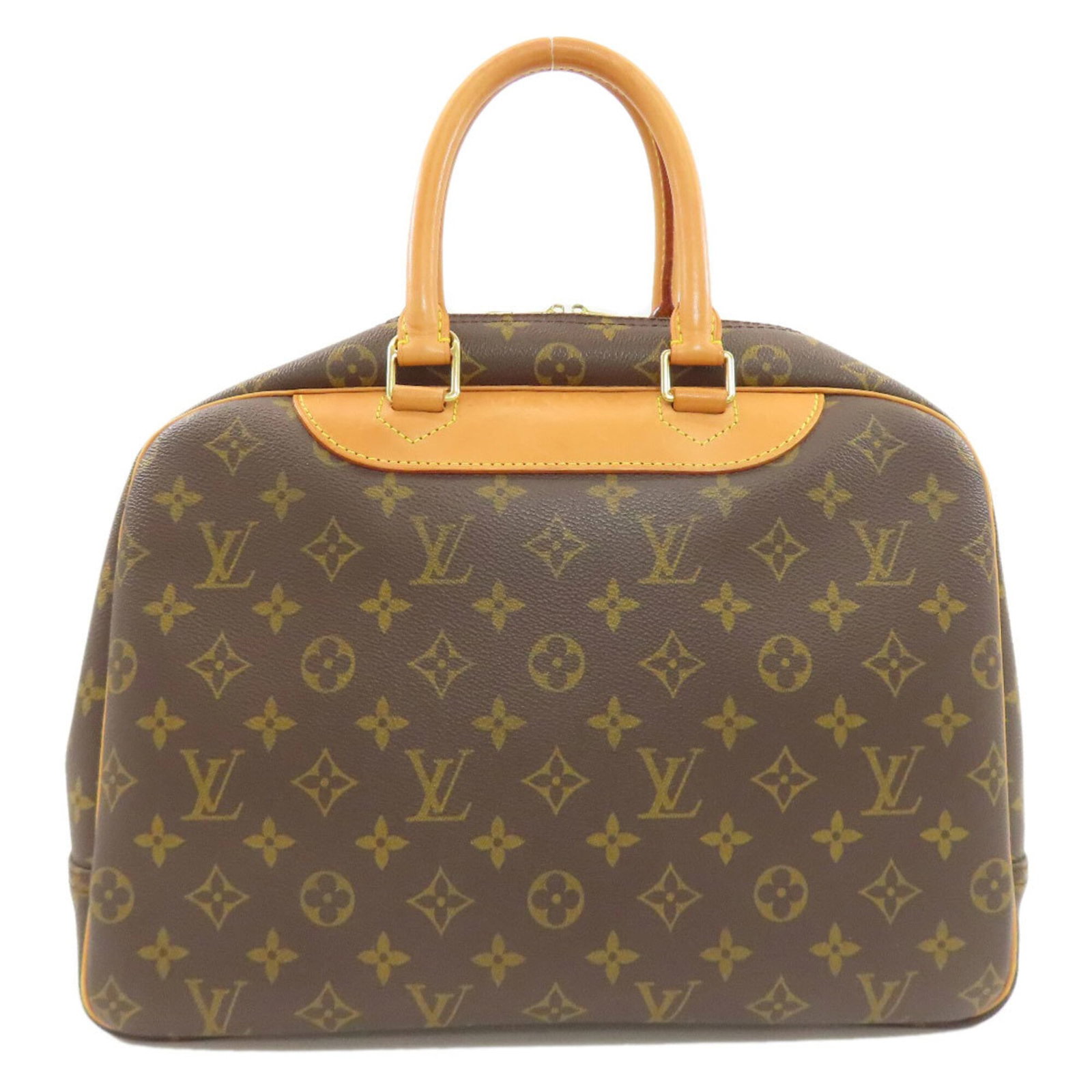 Canvas Monogram Louis Vuitton - 2