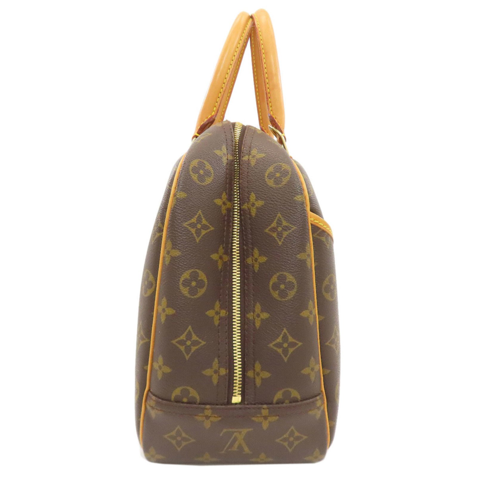 Canvas Monogram Louis Vuitton - 3