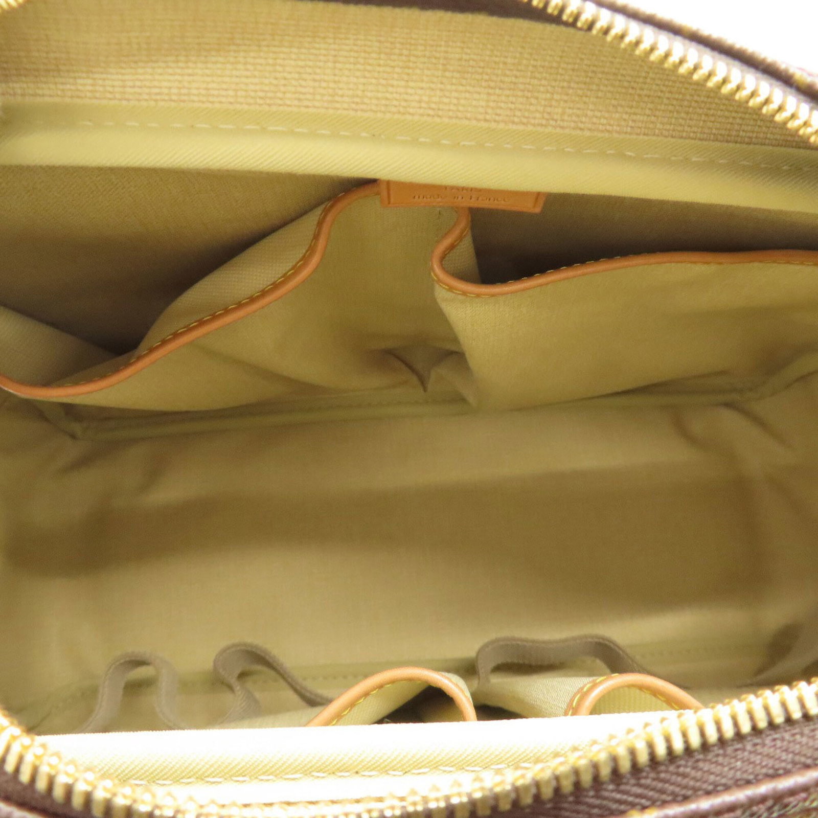 Canvas Monogram Louis Vuitton - 5