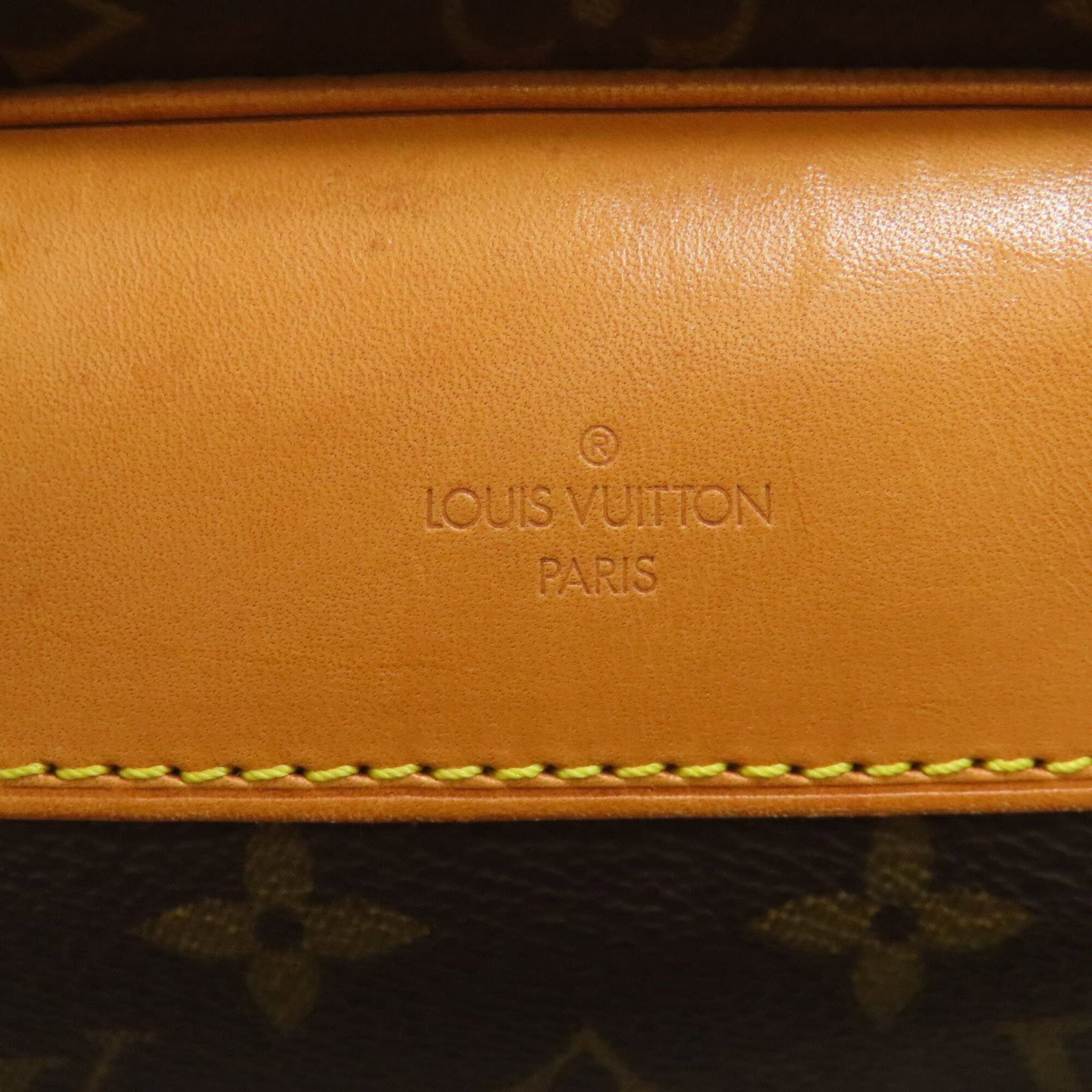 Canvas Monogram Louis Vuitton - 8