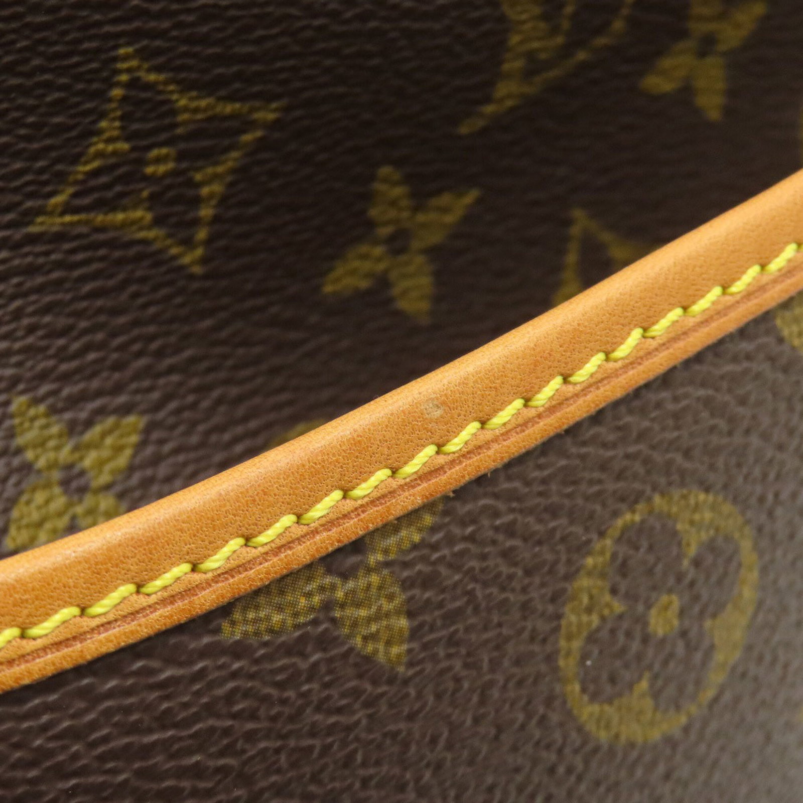 Canvas Monogram Louis Vuitton - 9