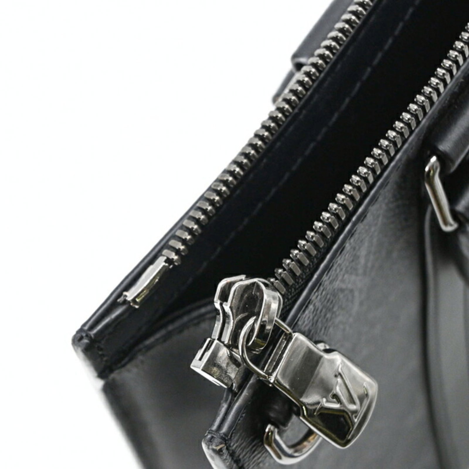 Monogram Eclipse Louis Vuitton Handbag - 12