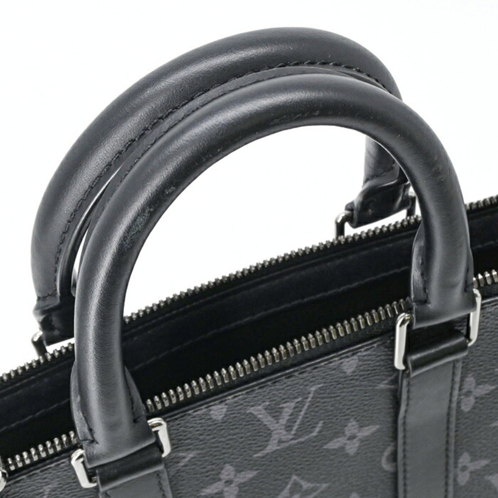 Monogram Eclipse Louis Vuitton Handbag - 20