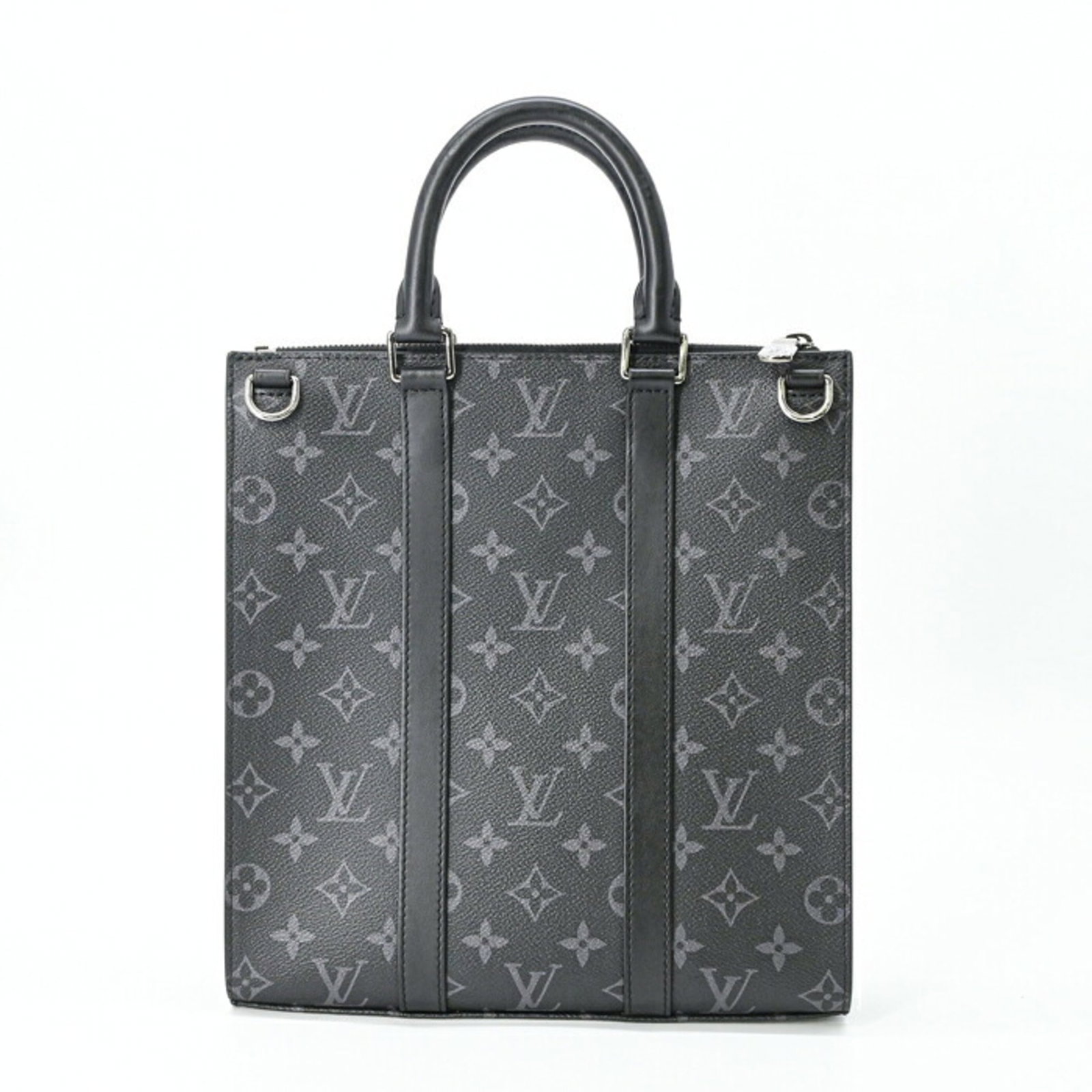 Monogram Eclipse Louis Vuitton Handbag - 2
