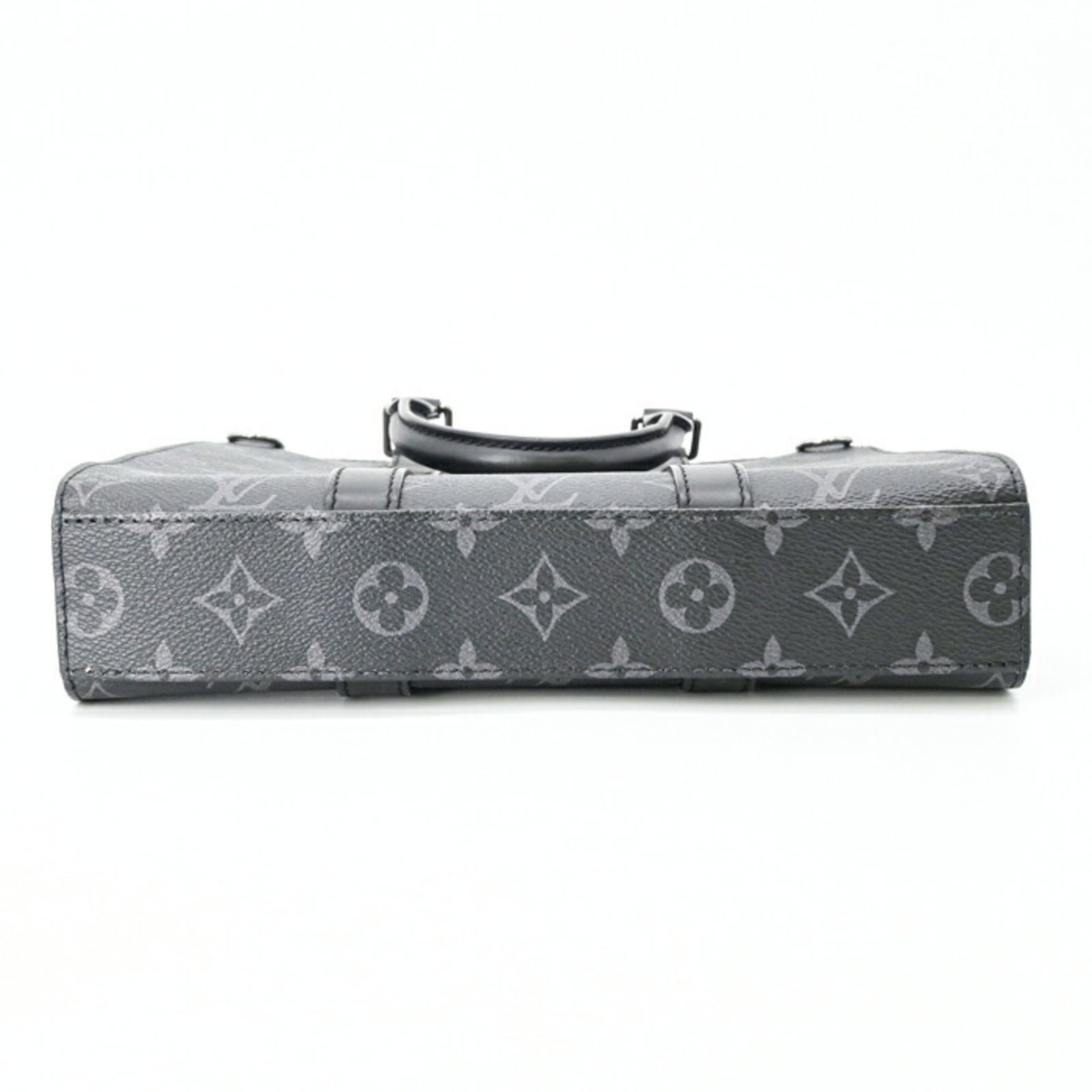 Monogram Eclipse Louis Vuitton Handbag - 7