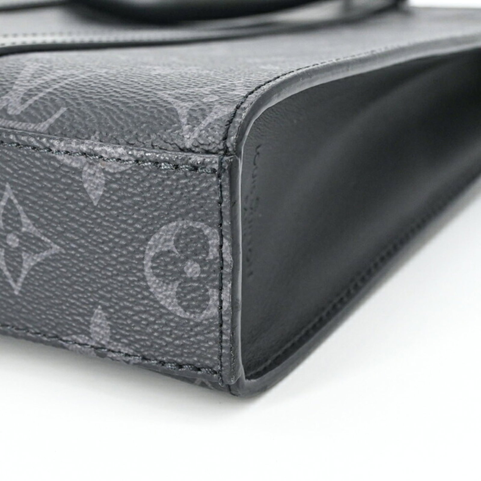 Monogram Eclipse Louis Vuitton Handbag - 8