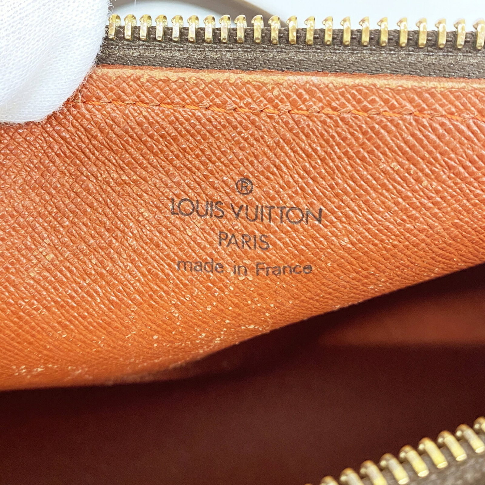 Handbag Louis Vuitton - 5