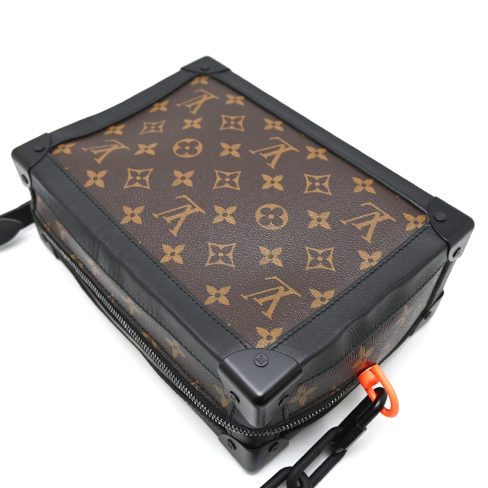 Shoulder Bag Monogram Louis Vuitton - 3
