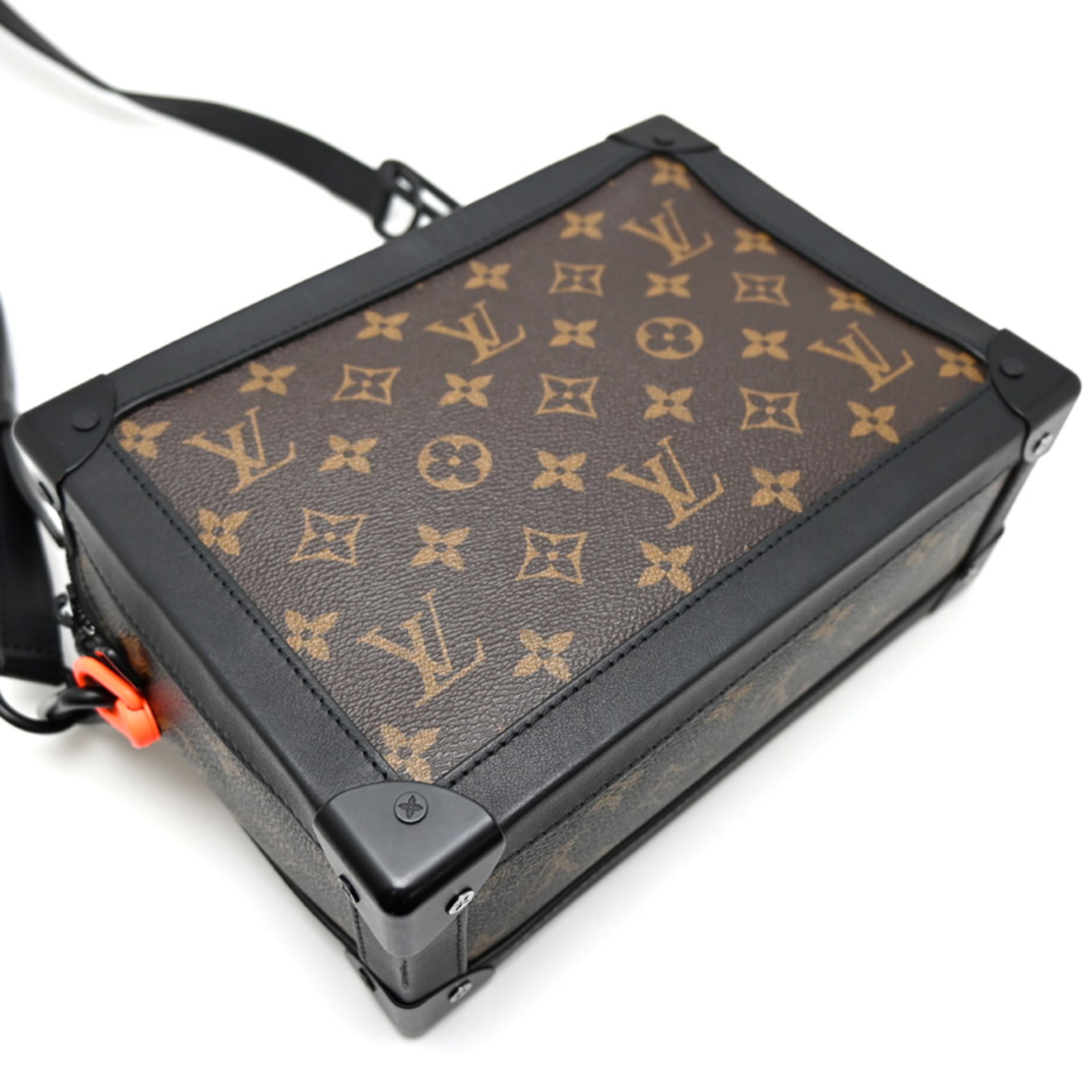 Shoulder Bag Monogram Louis Vuitton - 4