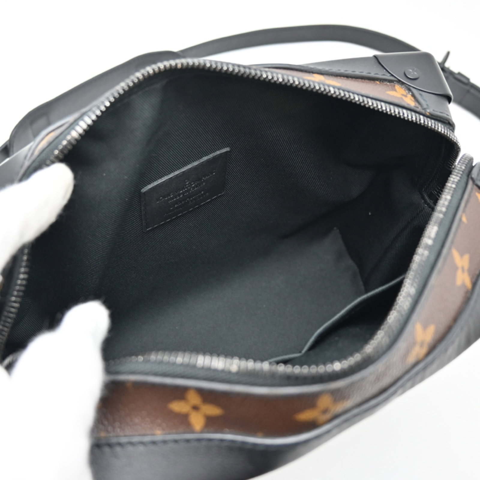 Shoulder Bag Monogram Louis Vuitton - 6