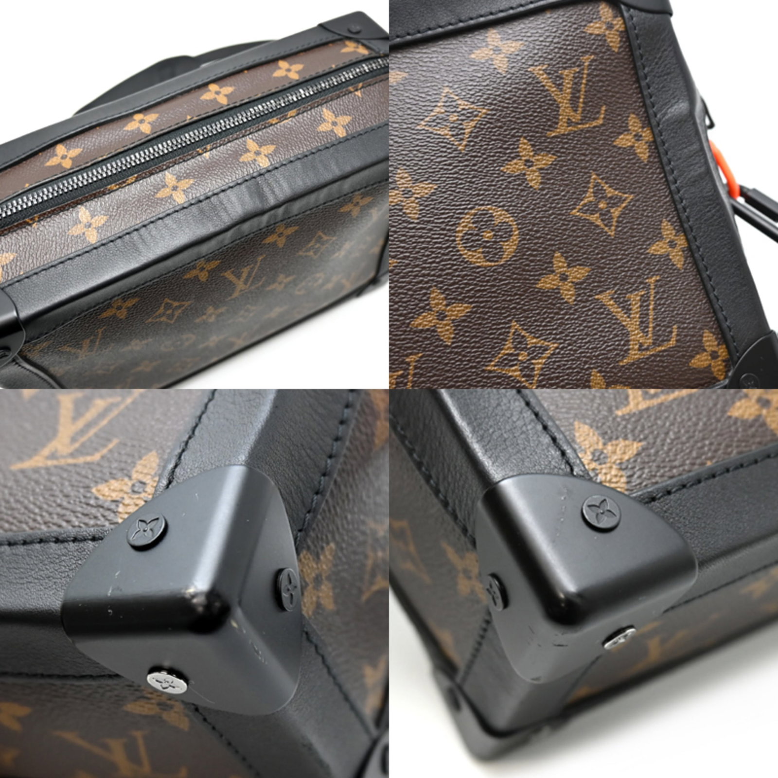 Shoulder Bag Monogram Louis Vuitton - 7