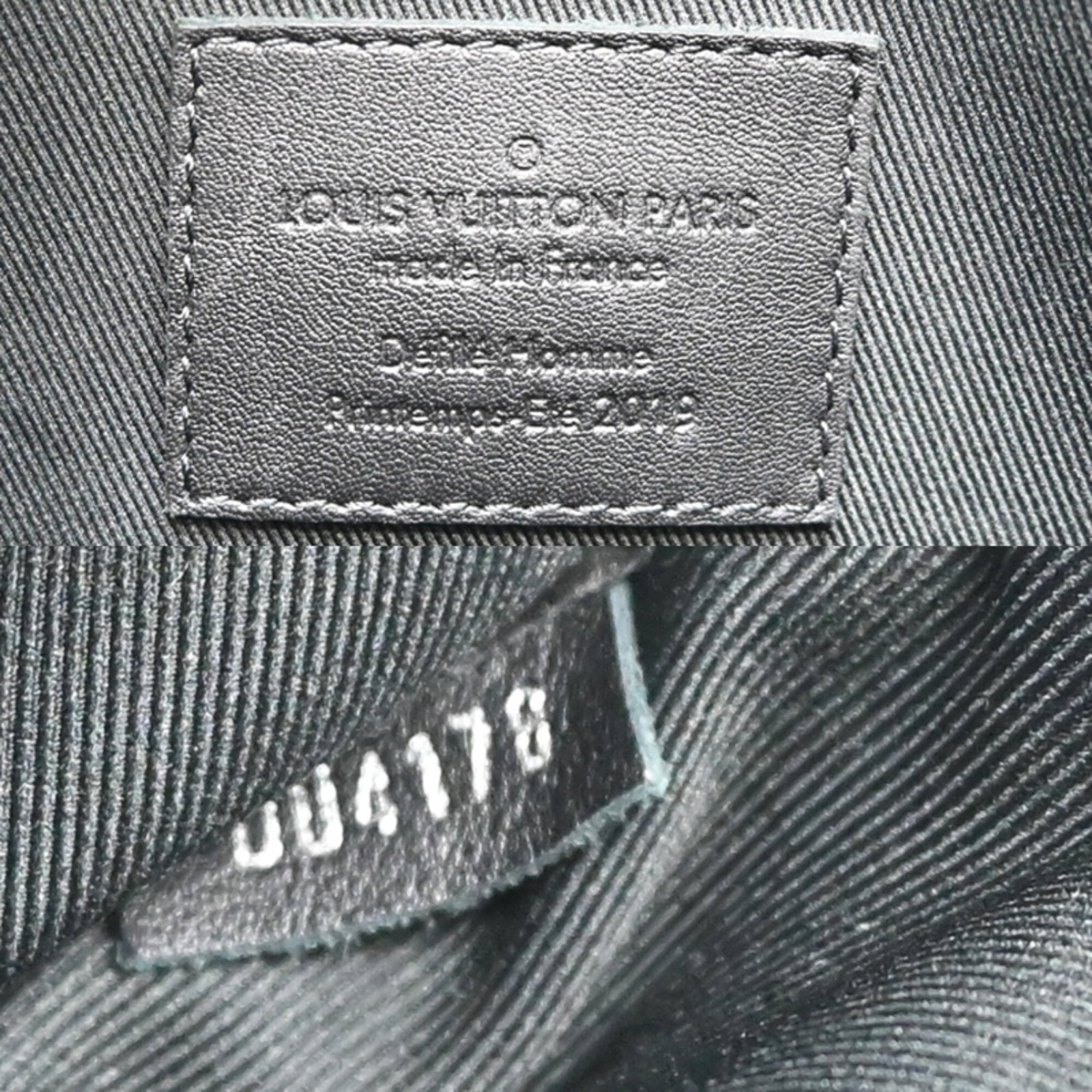 Shoulder Bag Monogram Louis Vuitton - 8