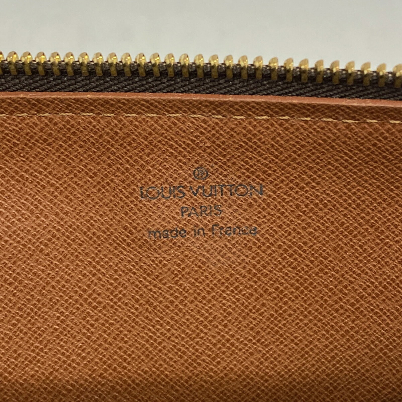 Handbag Louis Vuitton - 5