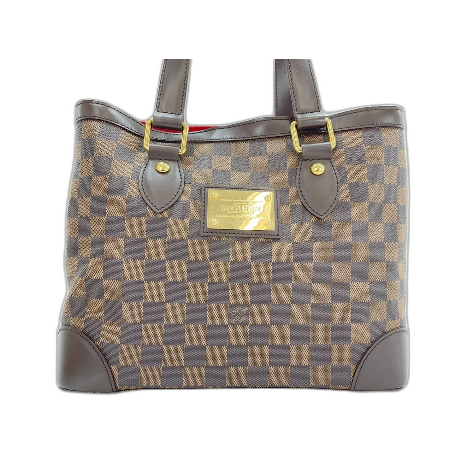 Handbag Louis Vuitton - 2