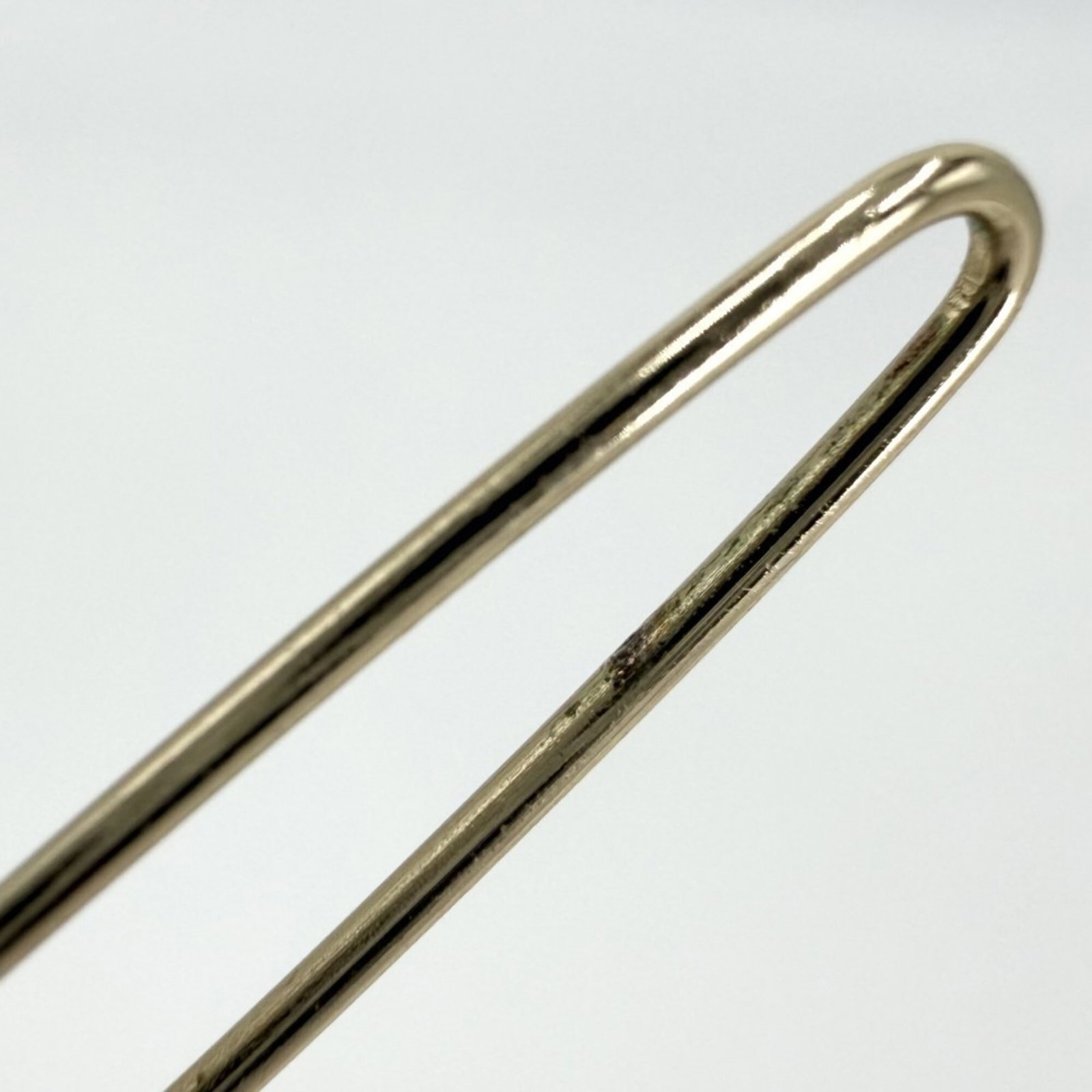 Barrette Leather - 5