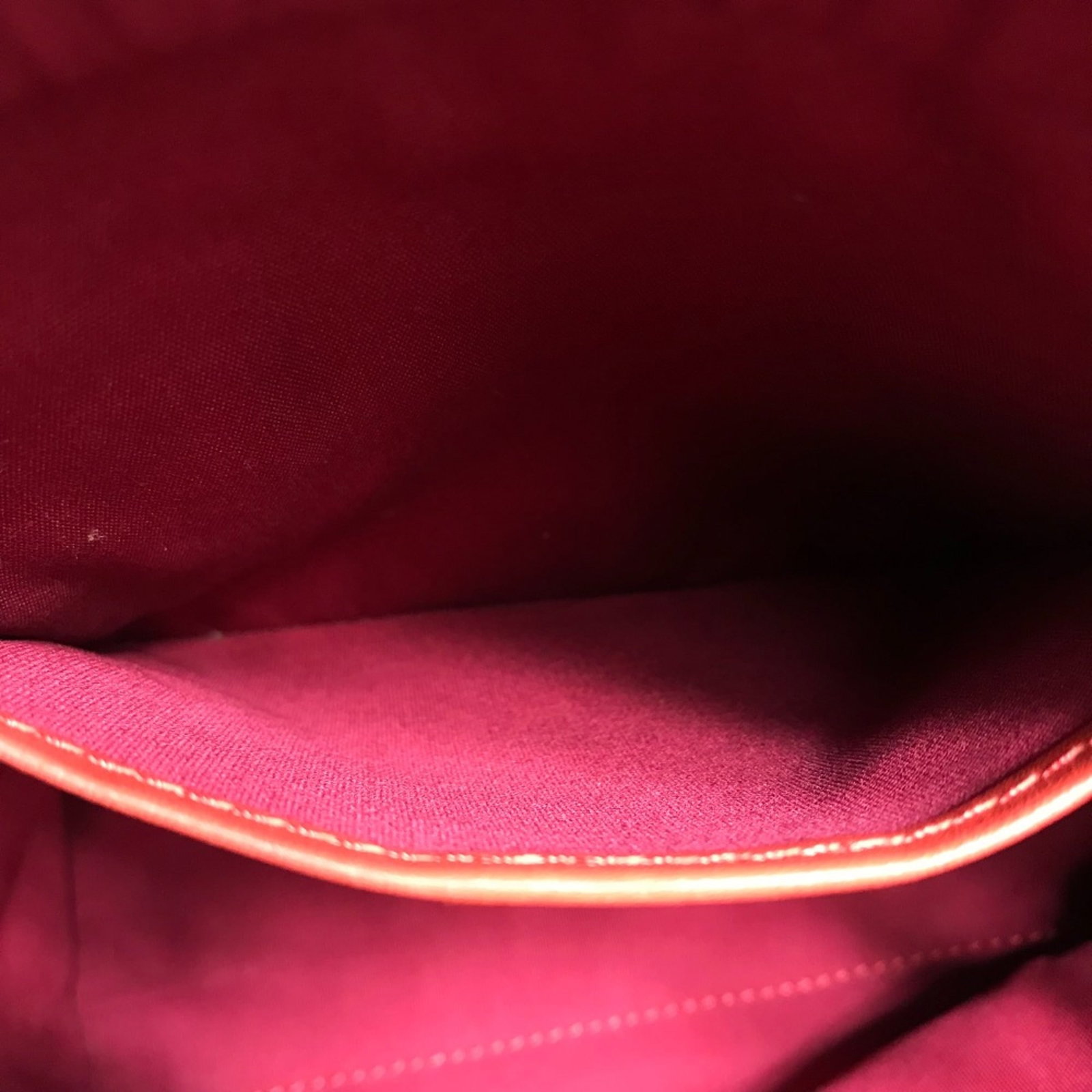 Celine Handbag Leather - 13