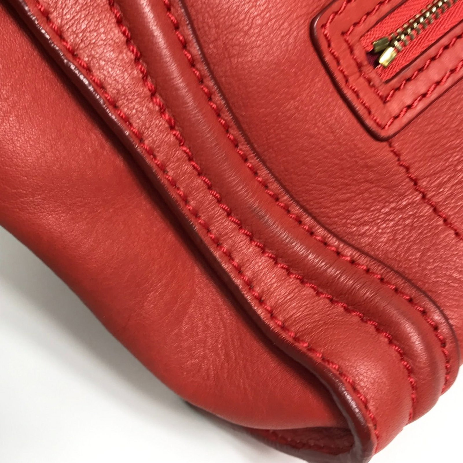 Celine Handbag Leather - 16