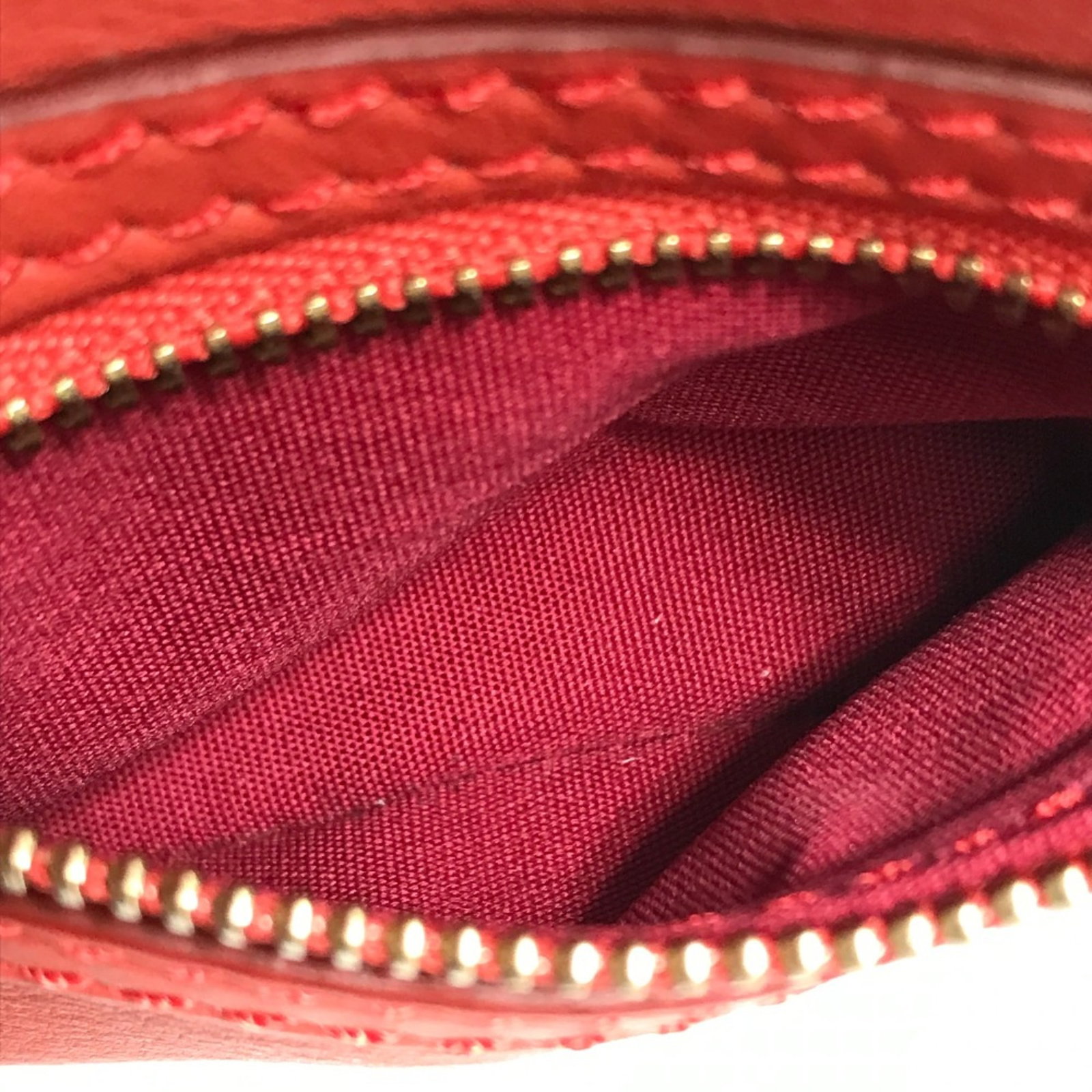 Celine Handbag Leather - 8