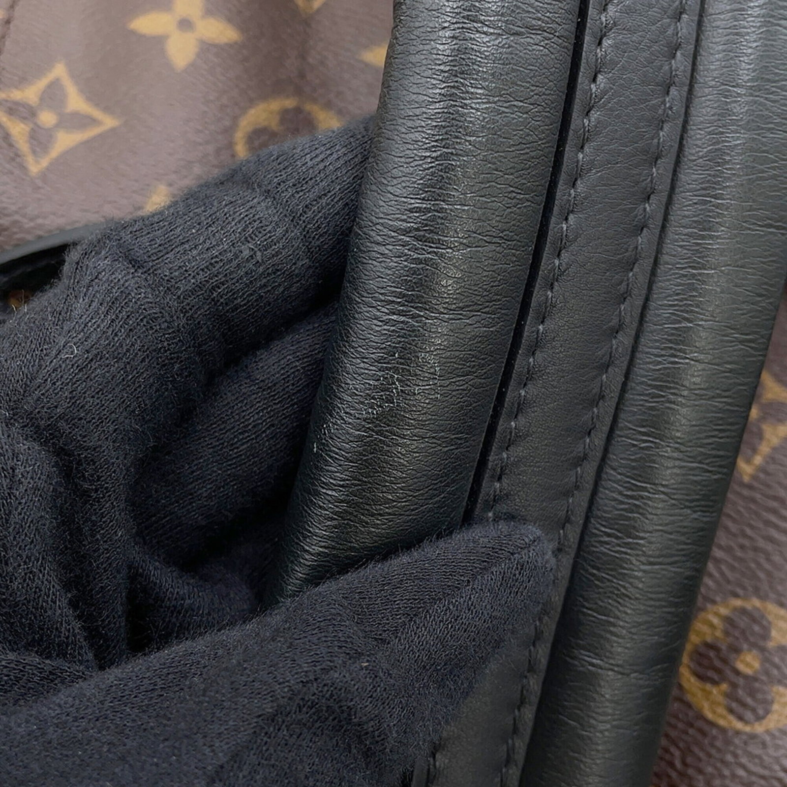 Vuitton Louis Monogram Backpack - 10