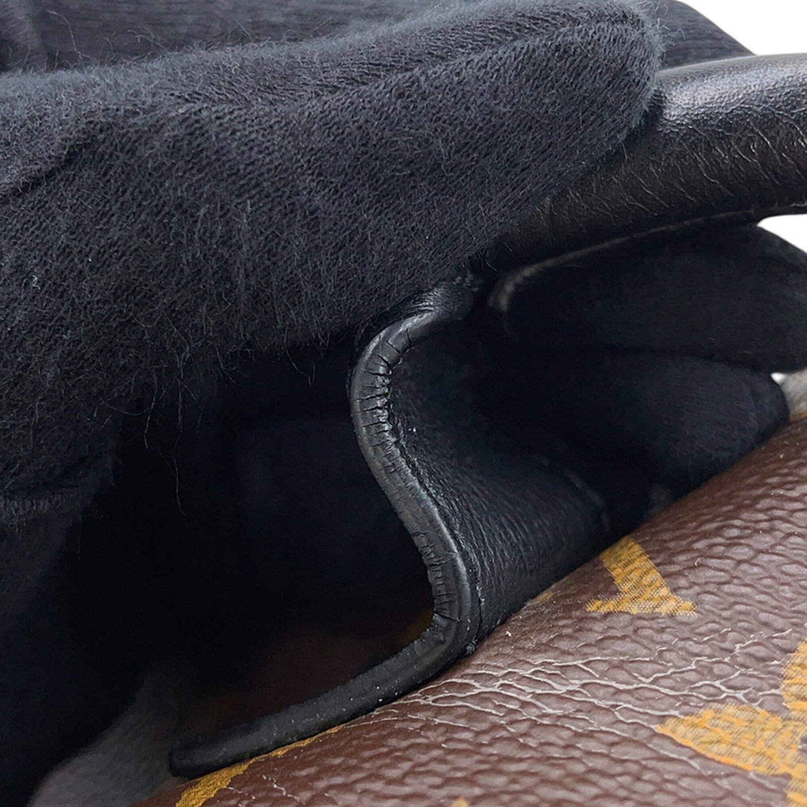 Vuitton Louis Monogram Backpack - 13