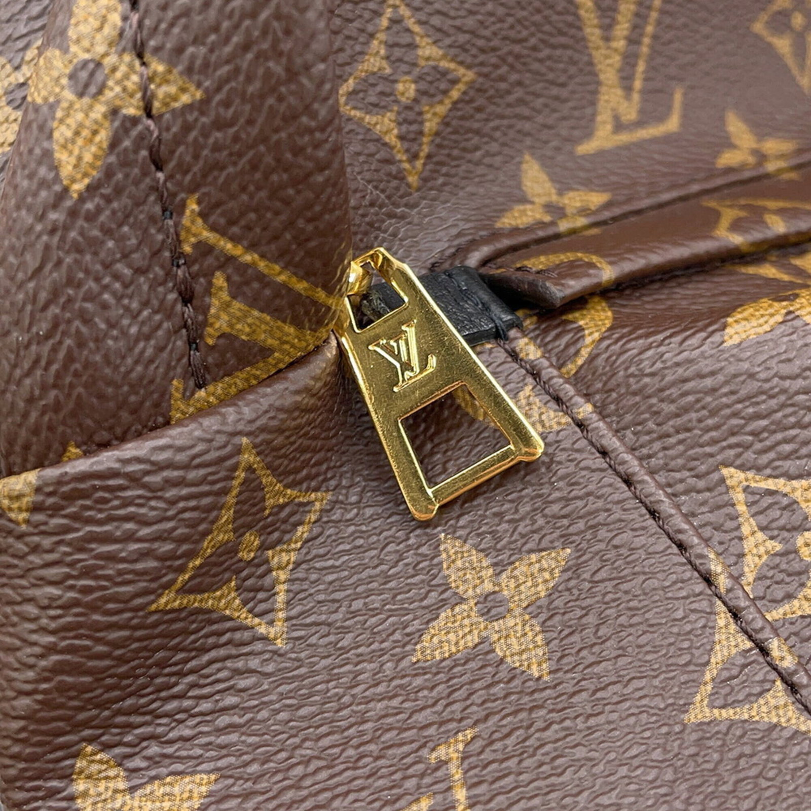 Vuitton Louis Monogram Backpack - 14