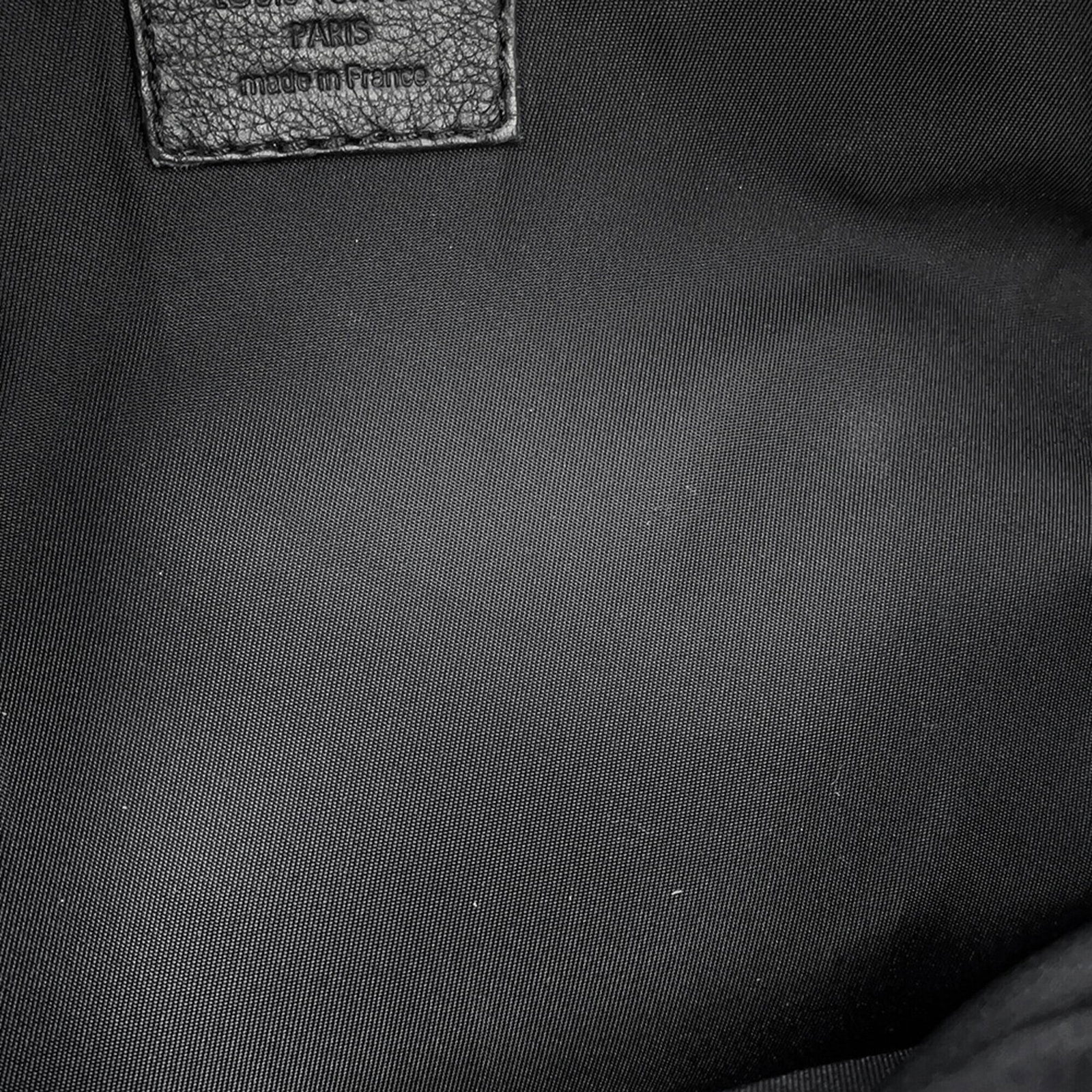 Vuitton Louis Monogram Backpack - 15