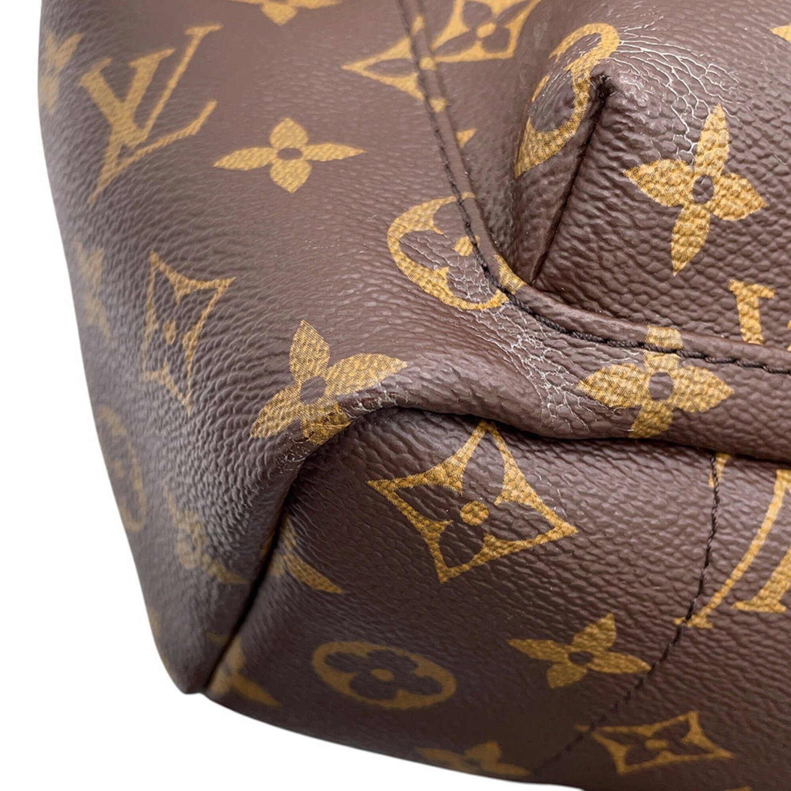 Vuitton Louis Monogram Backpack - 7
