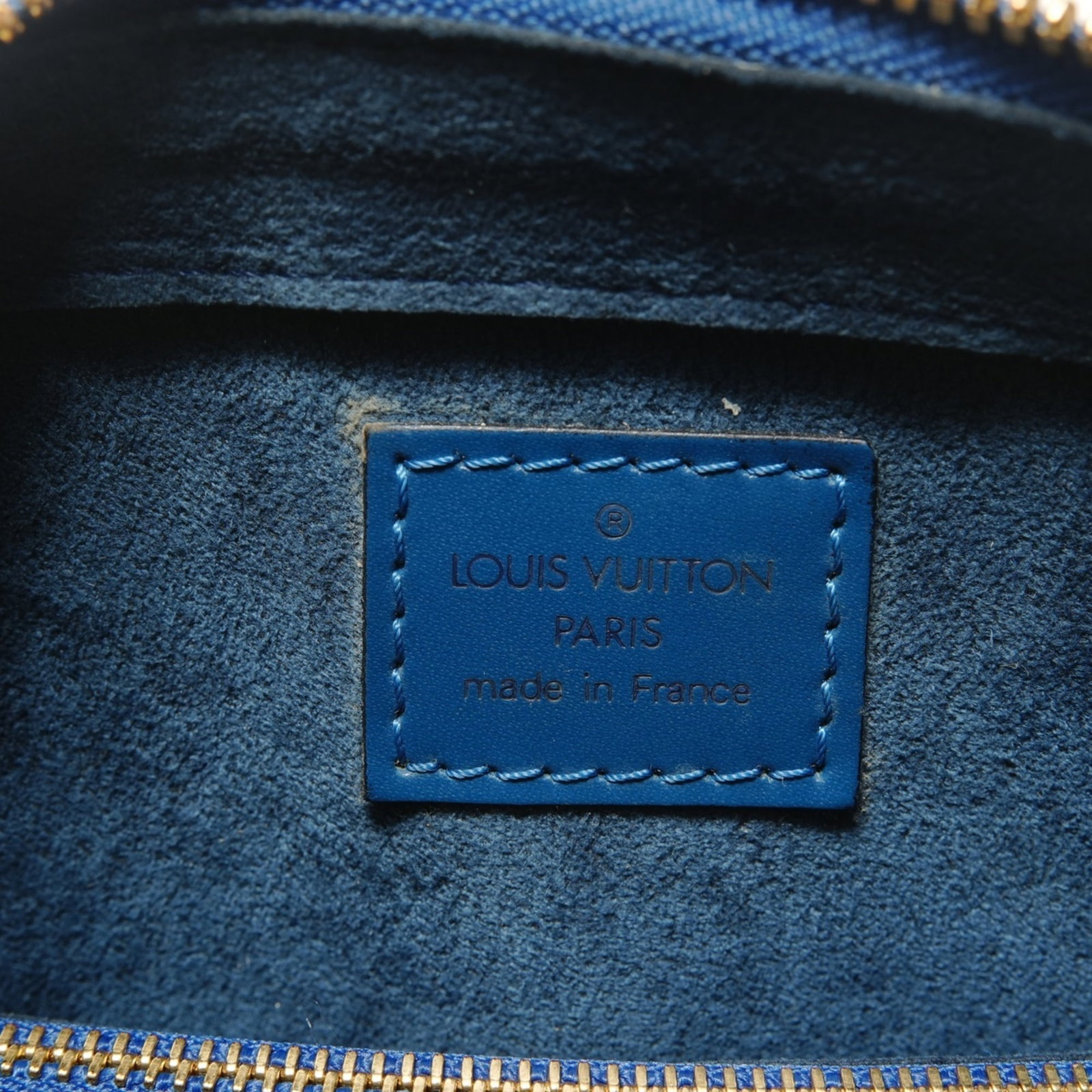 Handbag Louis Vuitton - 9