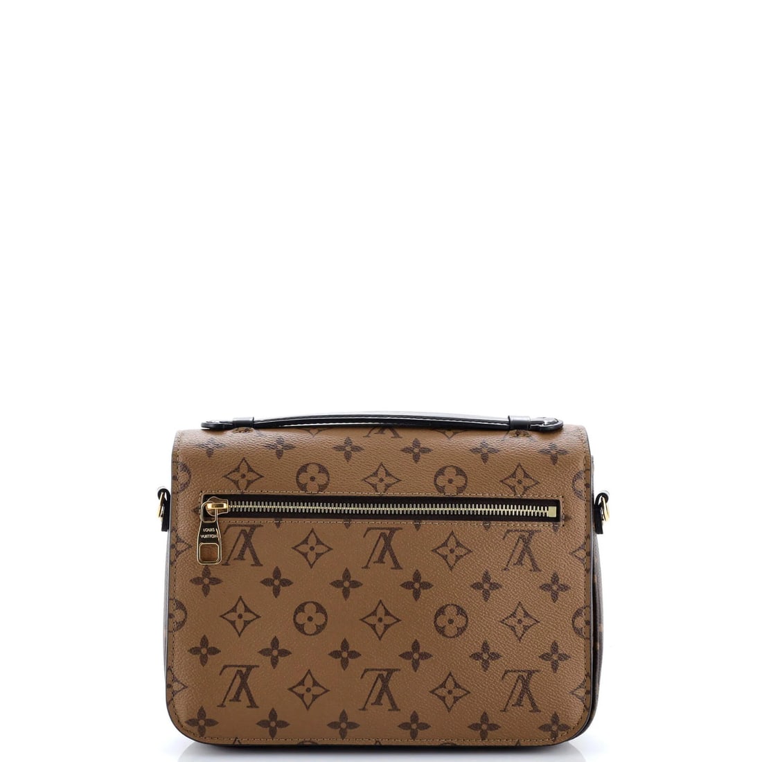 Monogram Reverse Canvas Pochette Louis Vuitton - 3
