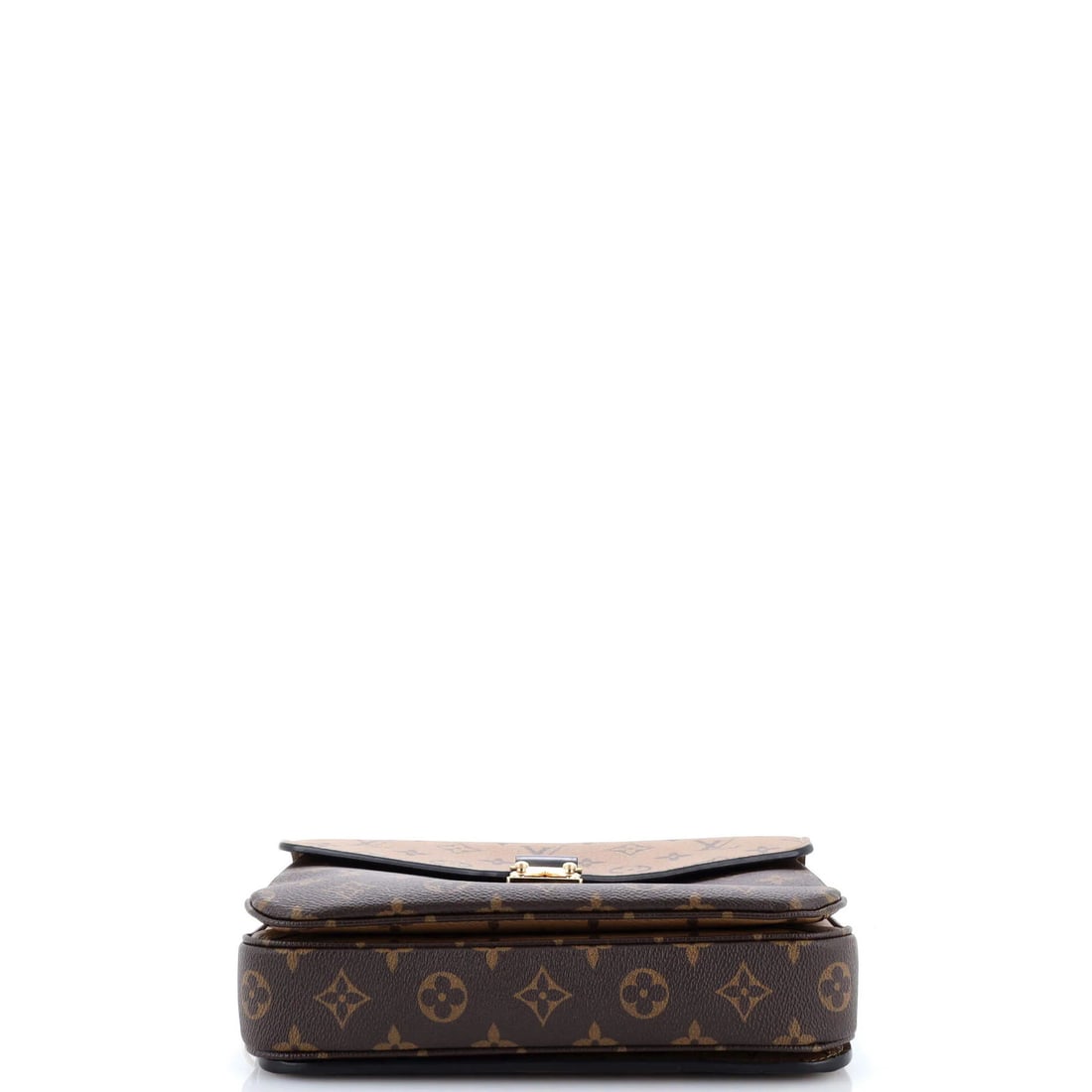 Monogram Reverse Canvas Pochette Louis Vuitton - 4